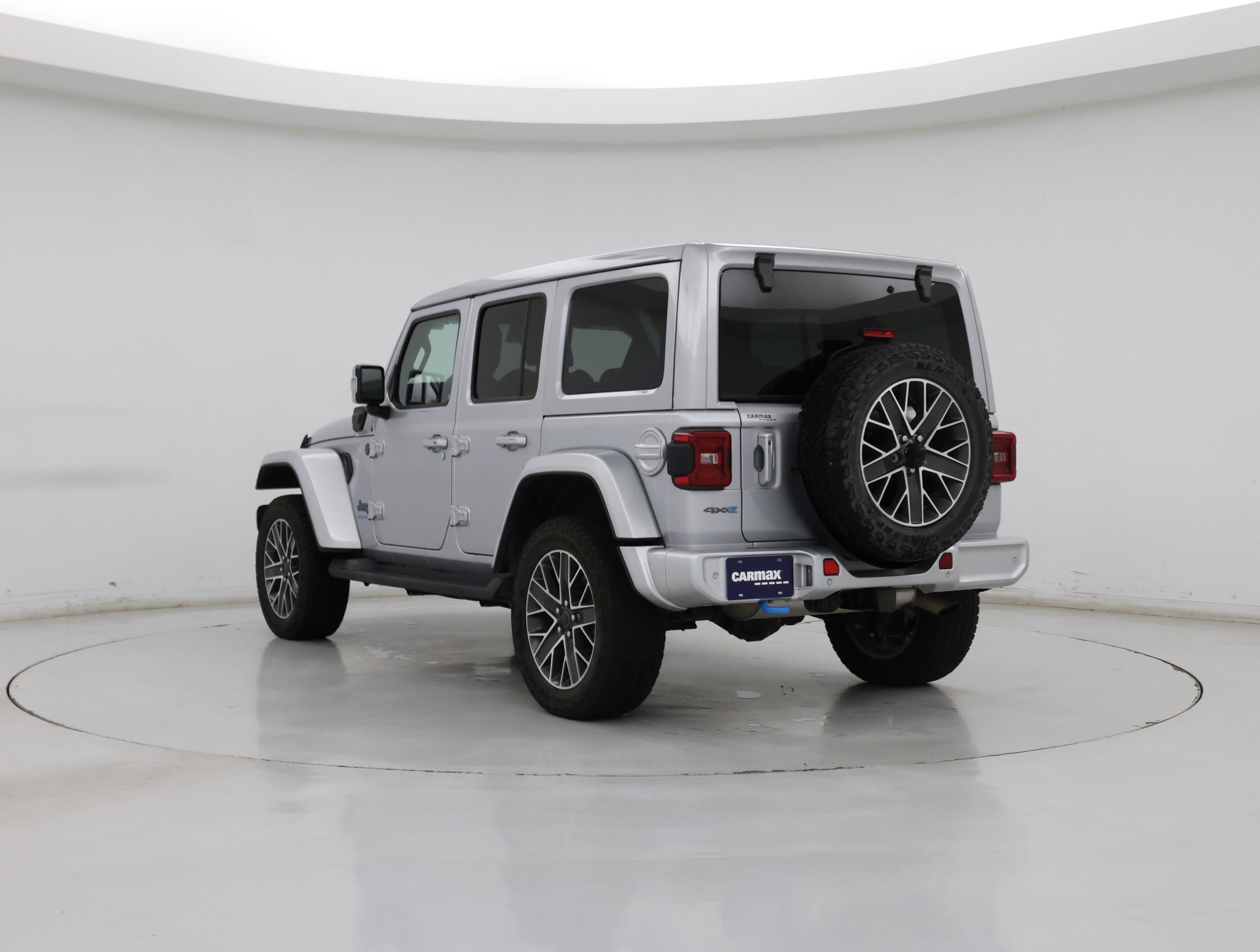 Thumbnail: 2024 Jeep Wrangler - 2