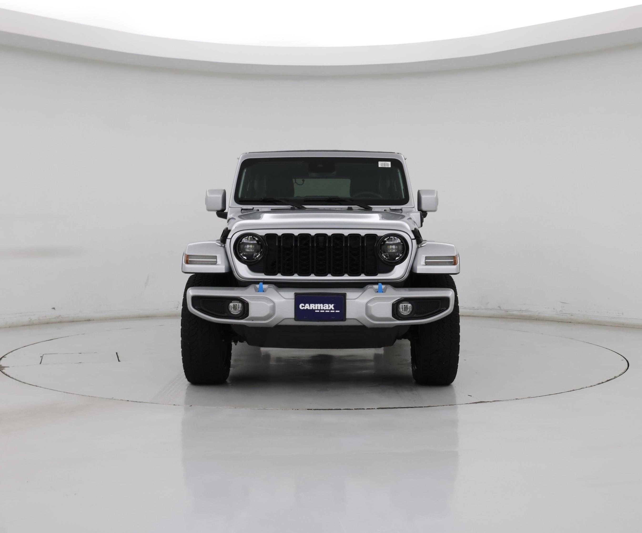 Thumbnail: 2024 Jeep Wrangler - 5
