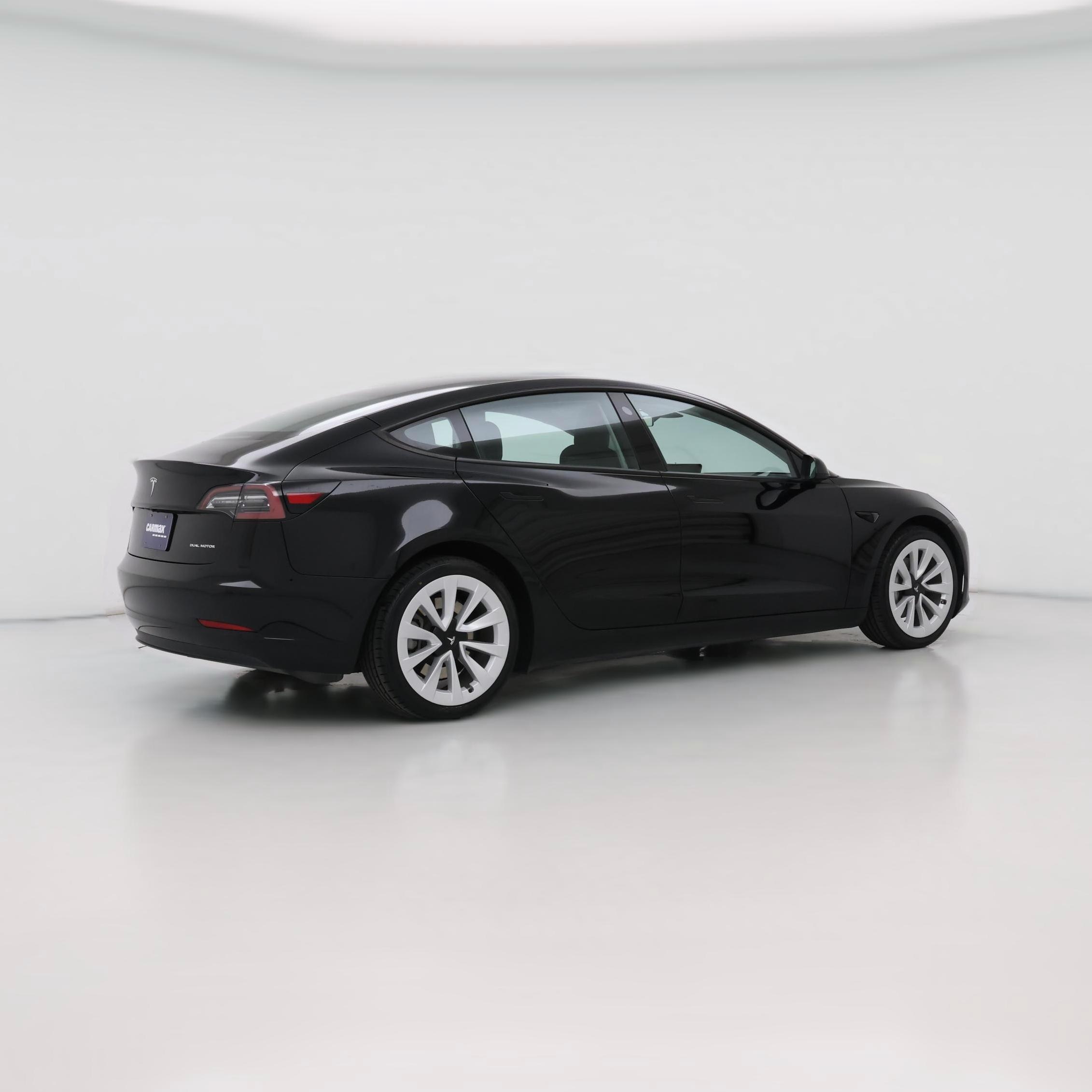 Thumbnail: 2022 Tesla Model 3 - 1