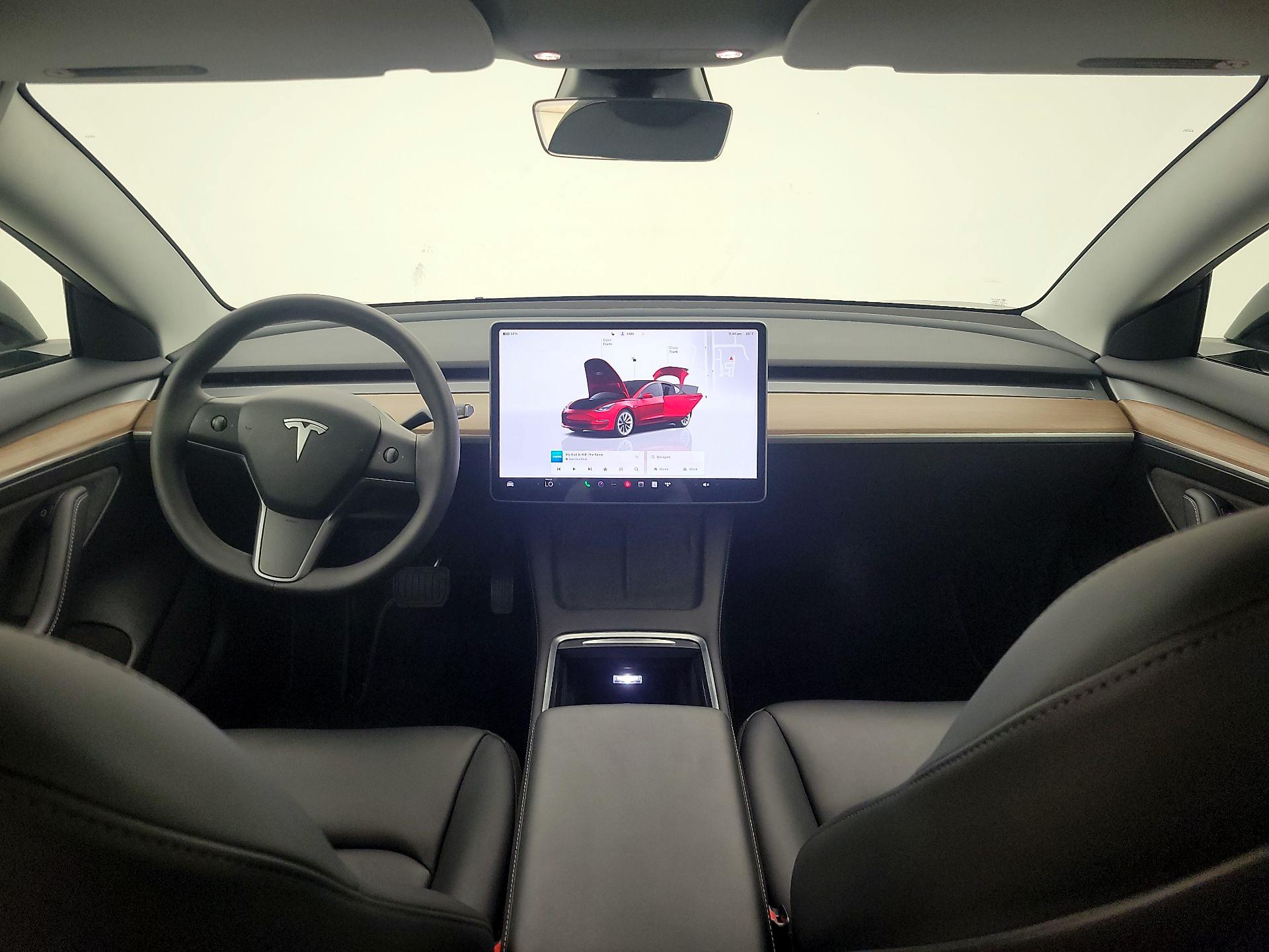 Thumbnail: 2022 Tesla Model 3 - 9