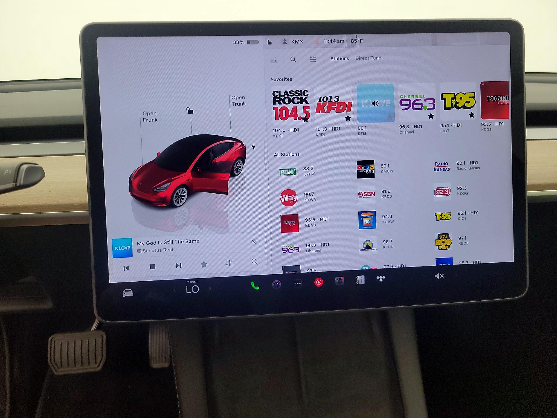 Thumbnail: 2022 Tesla Model 3 - 15