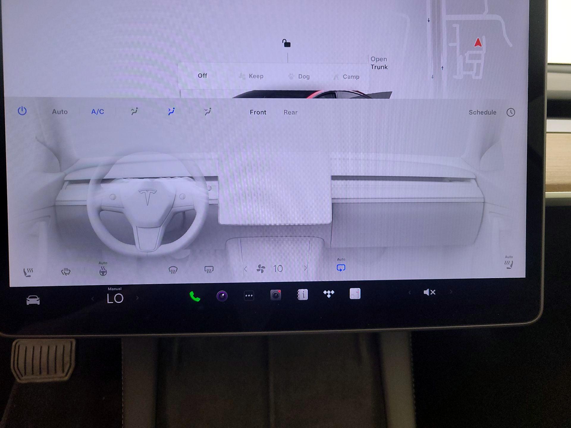 Thumbnail: 2022 Tesla Model 3 - 16