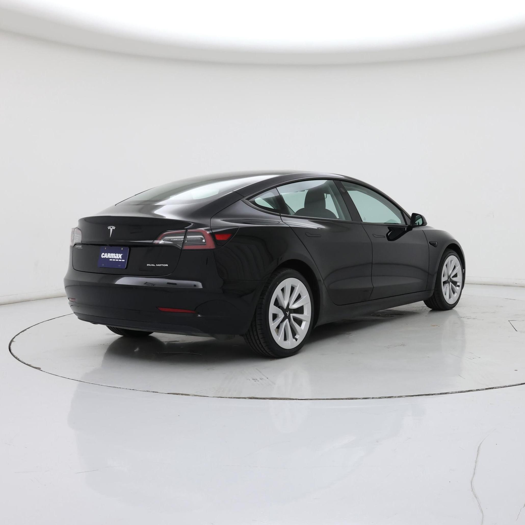 Thumbnail: 2022 Tesla Model 3 - 6