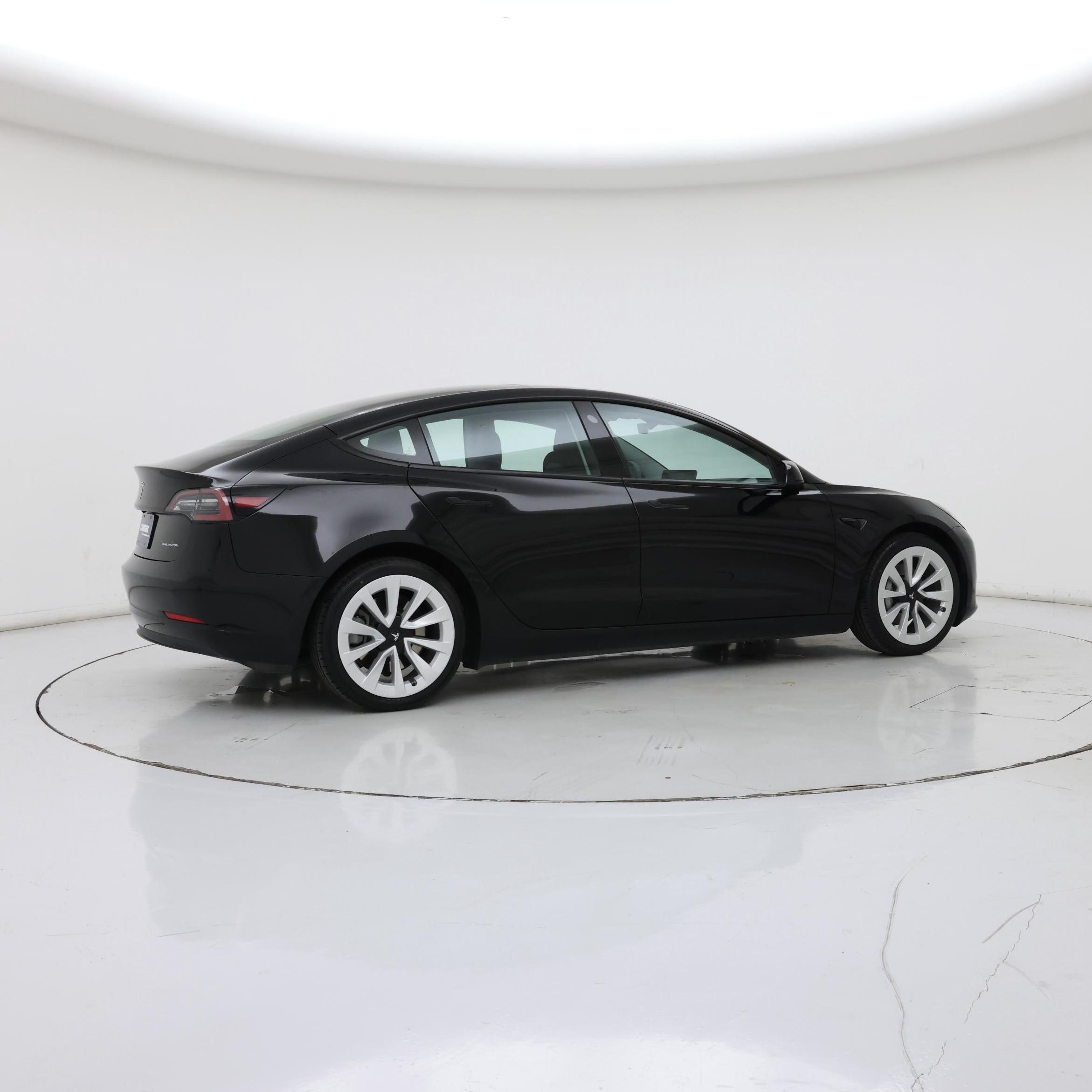 Thumbnail: 2022 Tesla Model 3 - 7