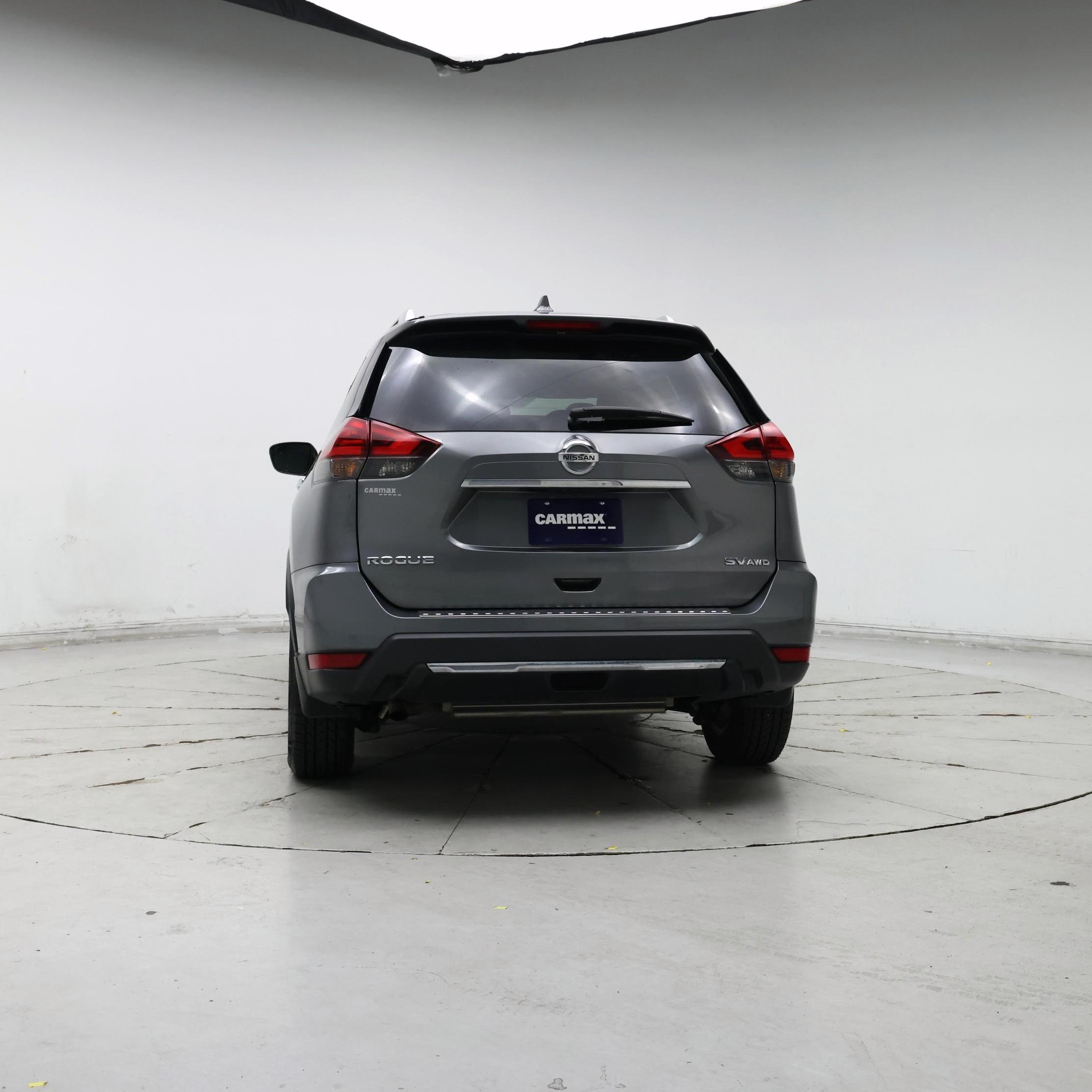 Thumbnail: 2017 Nissan Rogue - 6