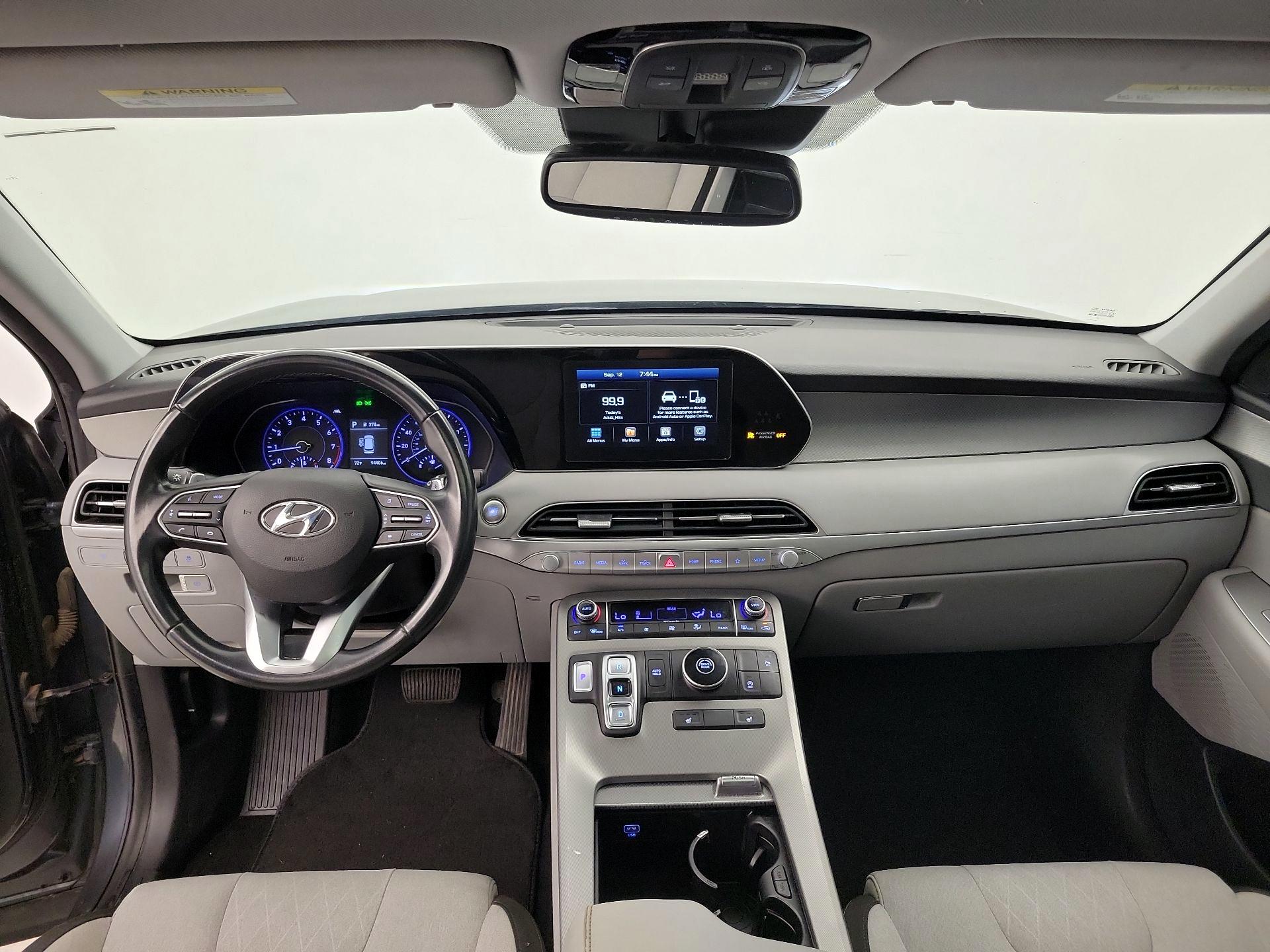 Thumbnail: 2020 Hyundai Palisade - 9