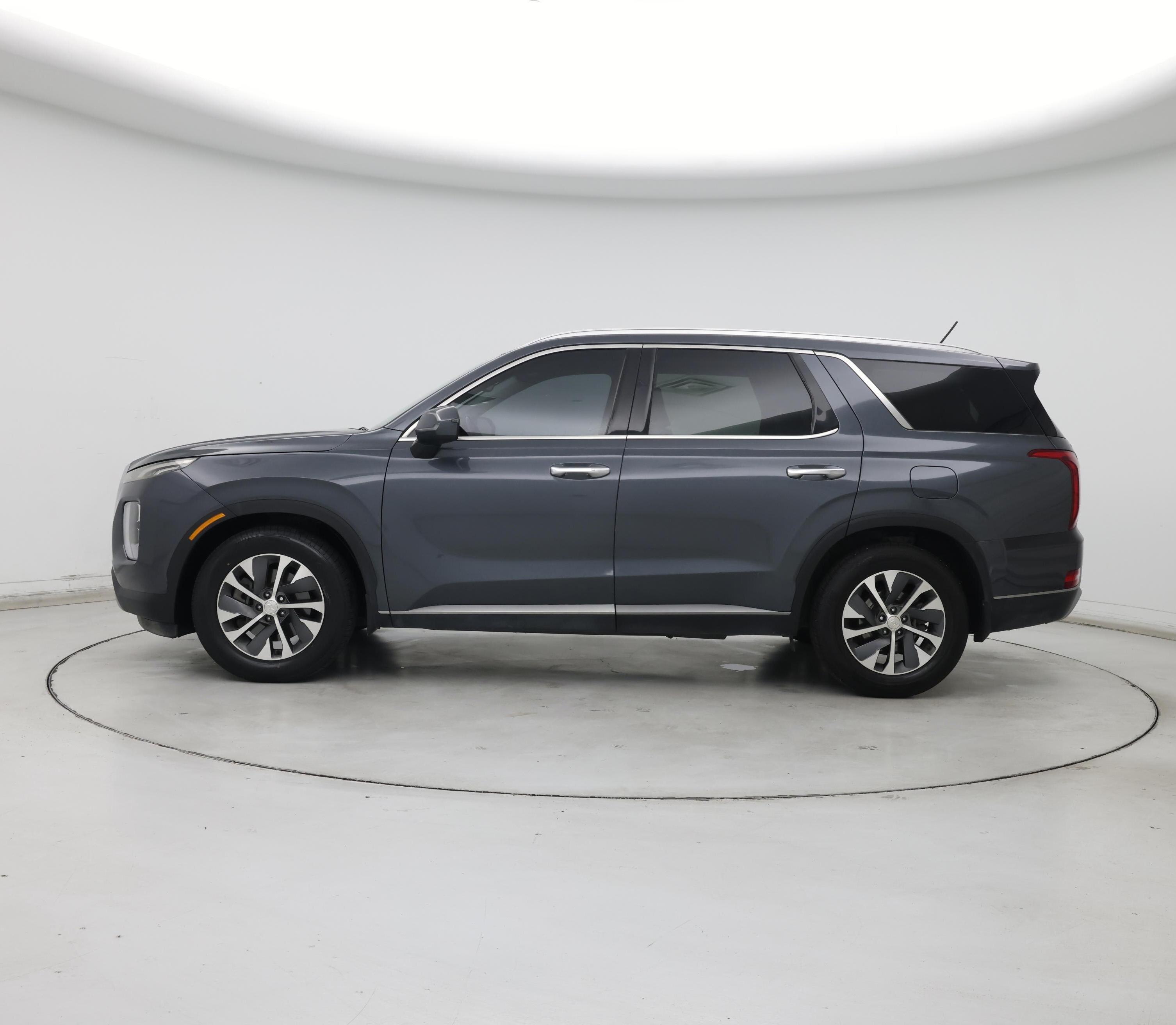 Thumbnail: 2020 Hyundai Palisade - 3