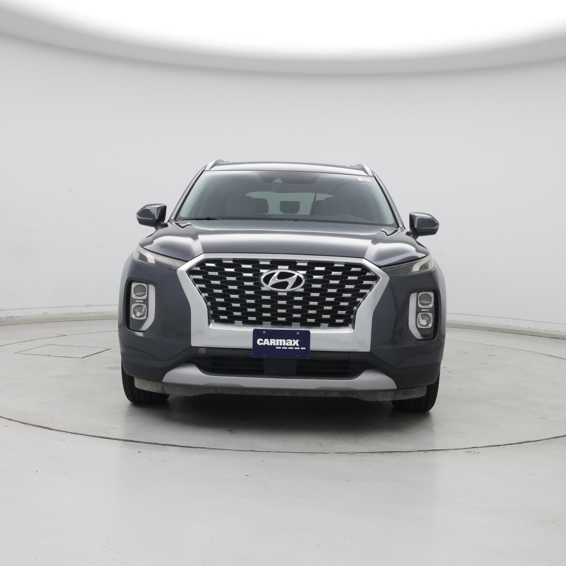 Thumbnail: 2020 Hyundai Palisade - 5