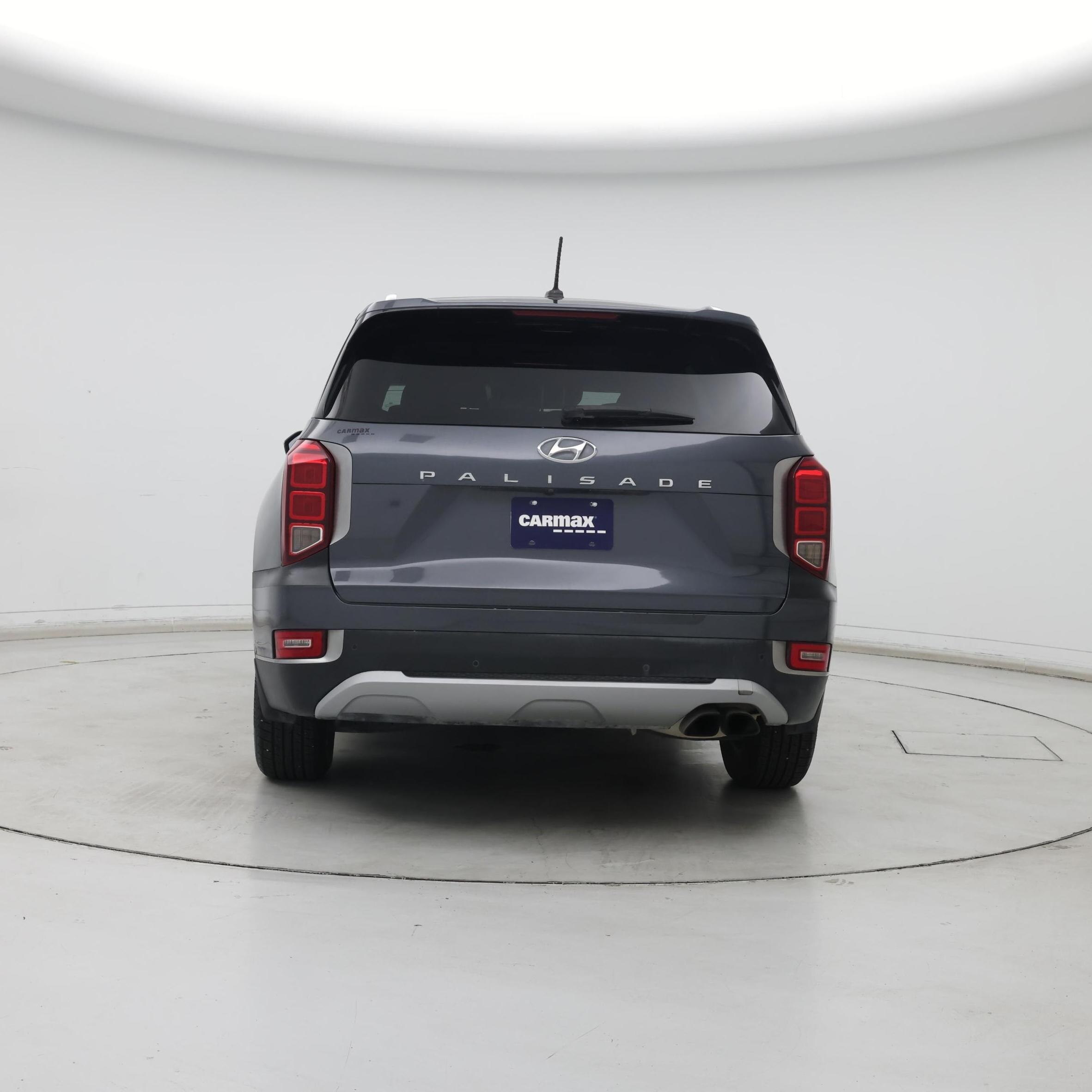 Thumbnail: 2020 Hyundai Palisade - 6