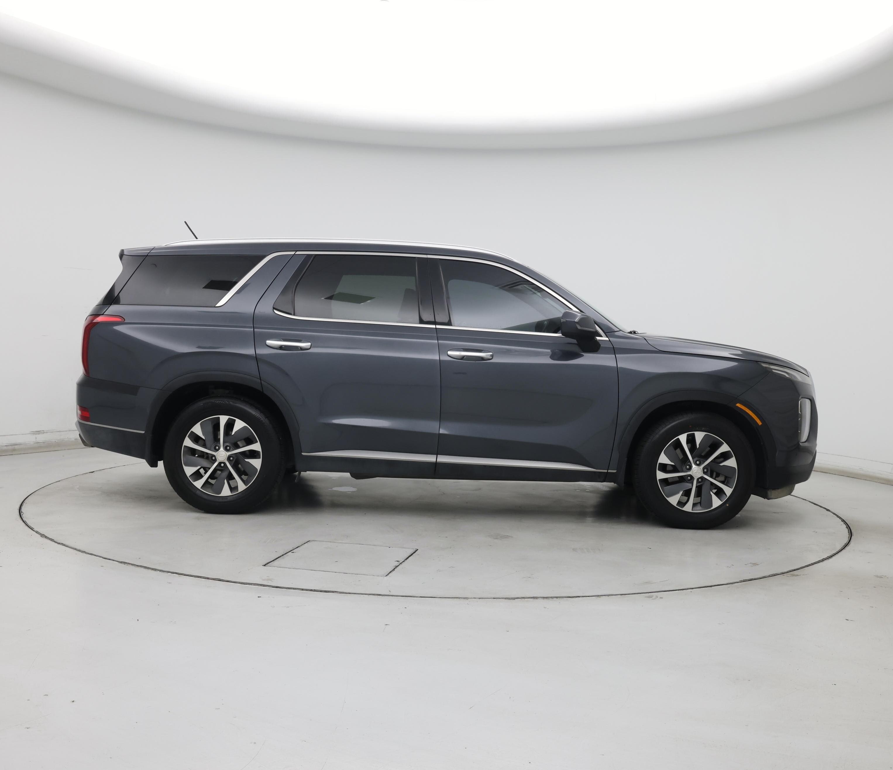 Thumbnail: 2020 Hyundai Palisade - 7