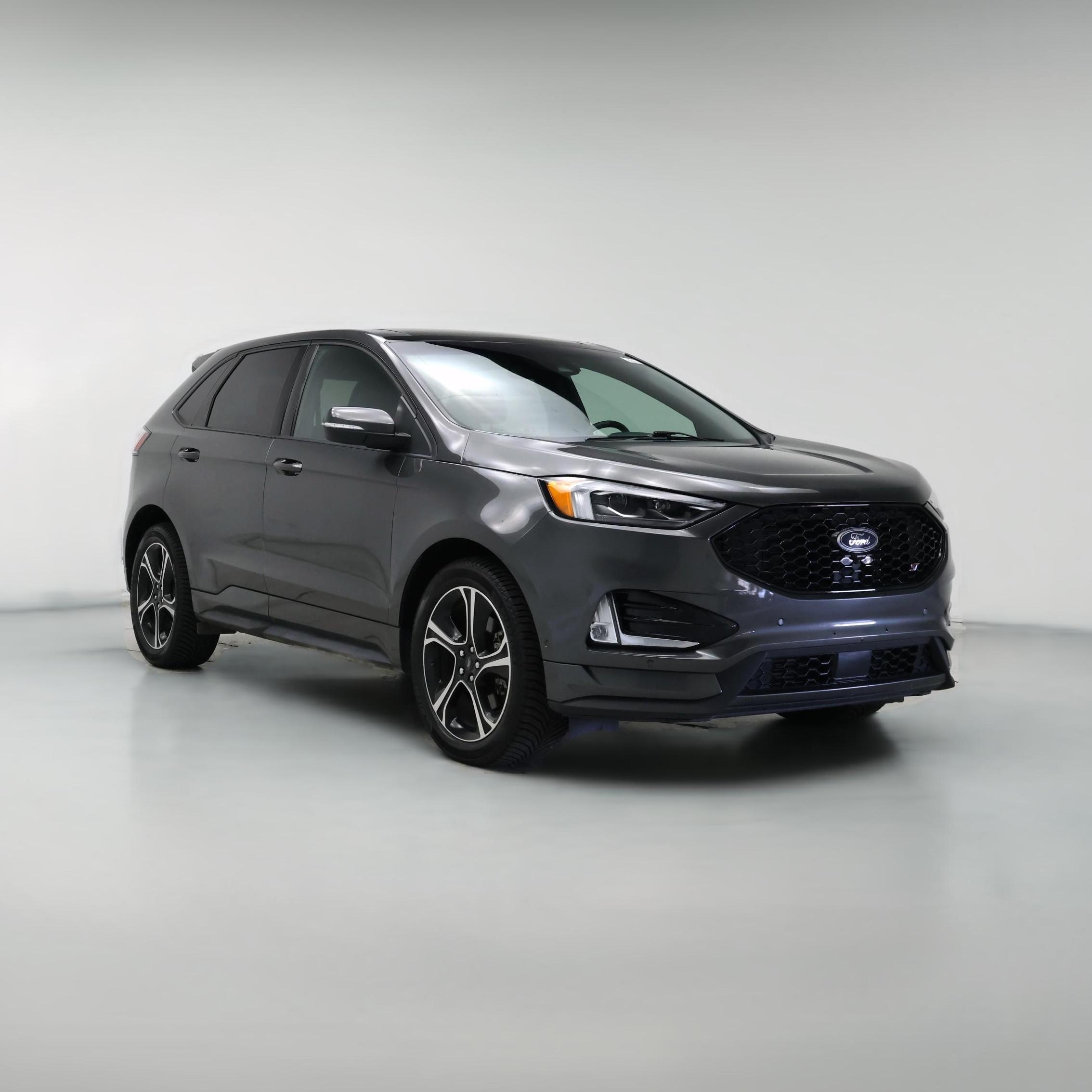 Thumbnail: 2019 Ford Edge - 1