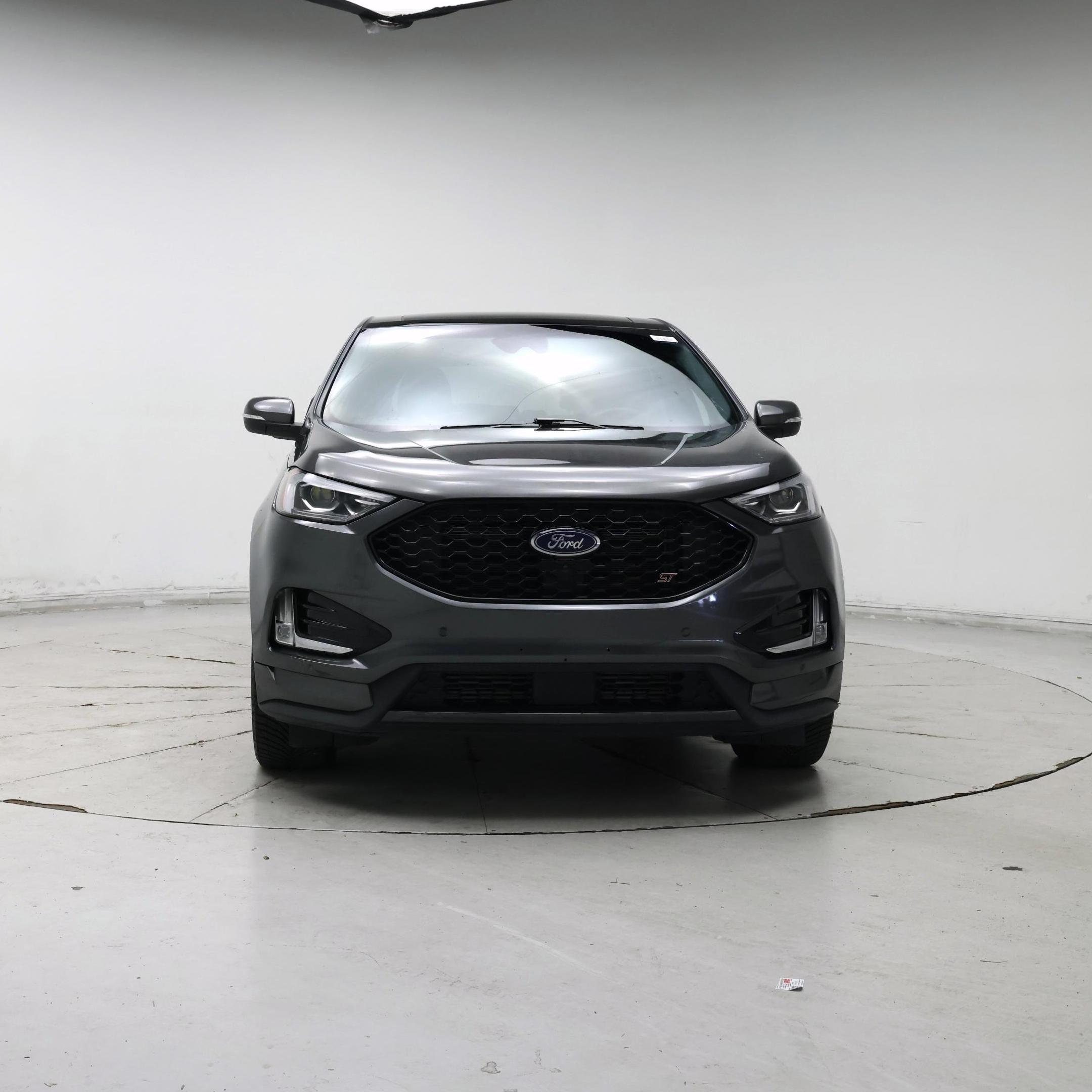 Thumbnail: 2019 Ford Edge - 5