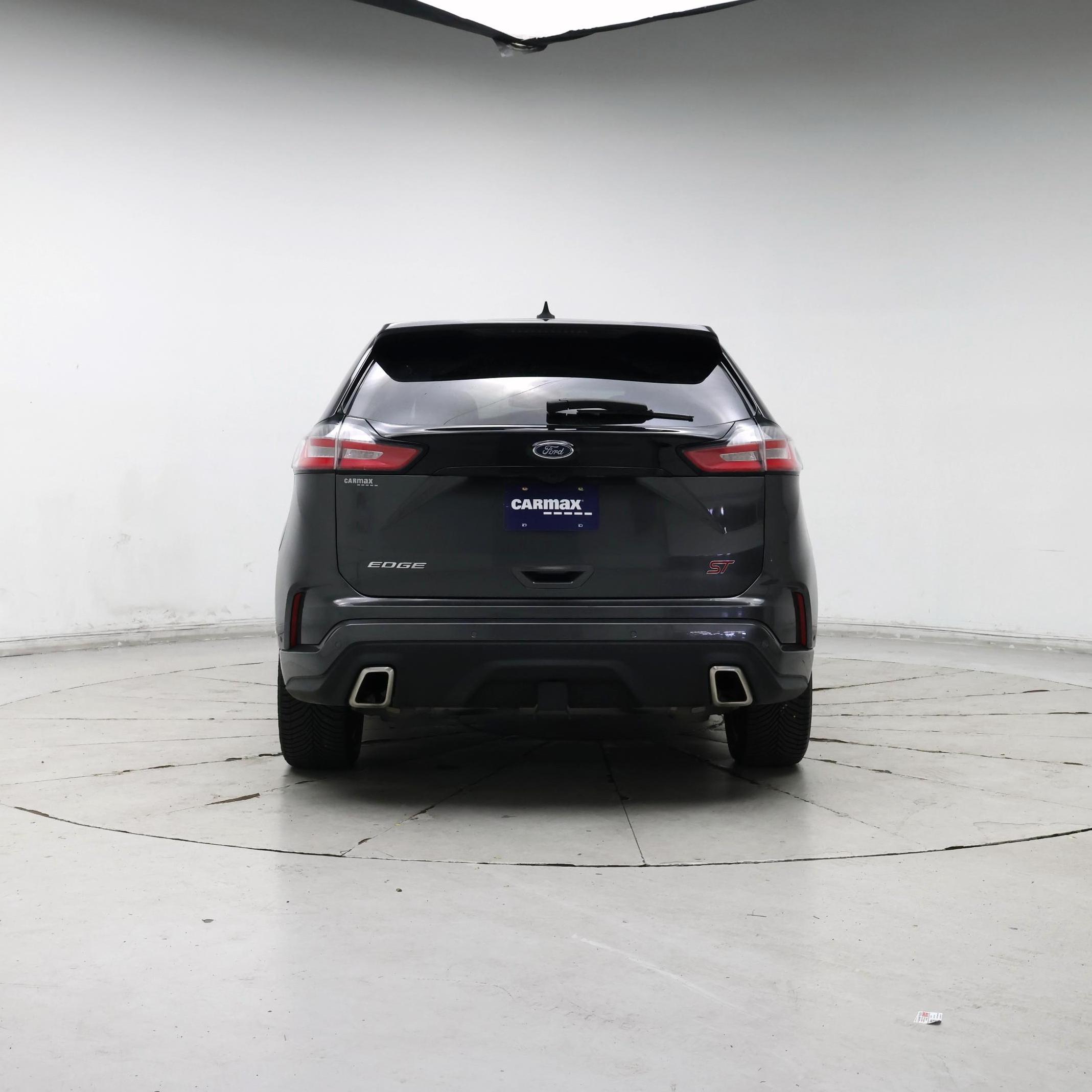 Thumbnail: 2019 Ford Edge - 6