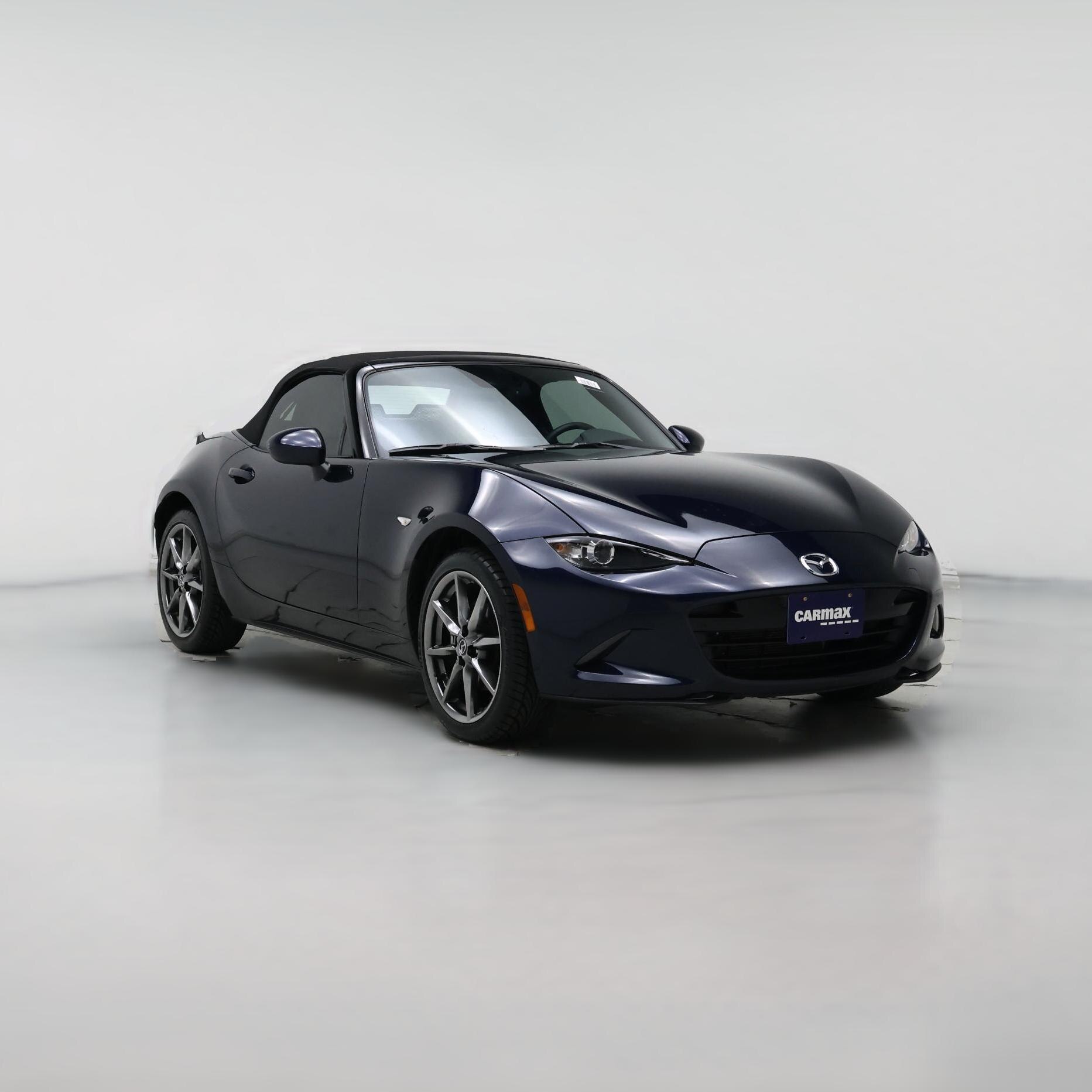Thumbnail: 2021 Mazda MX-5 Miata - 1