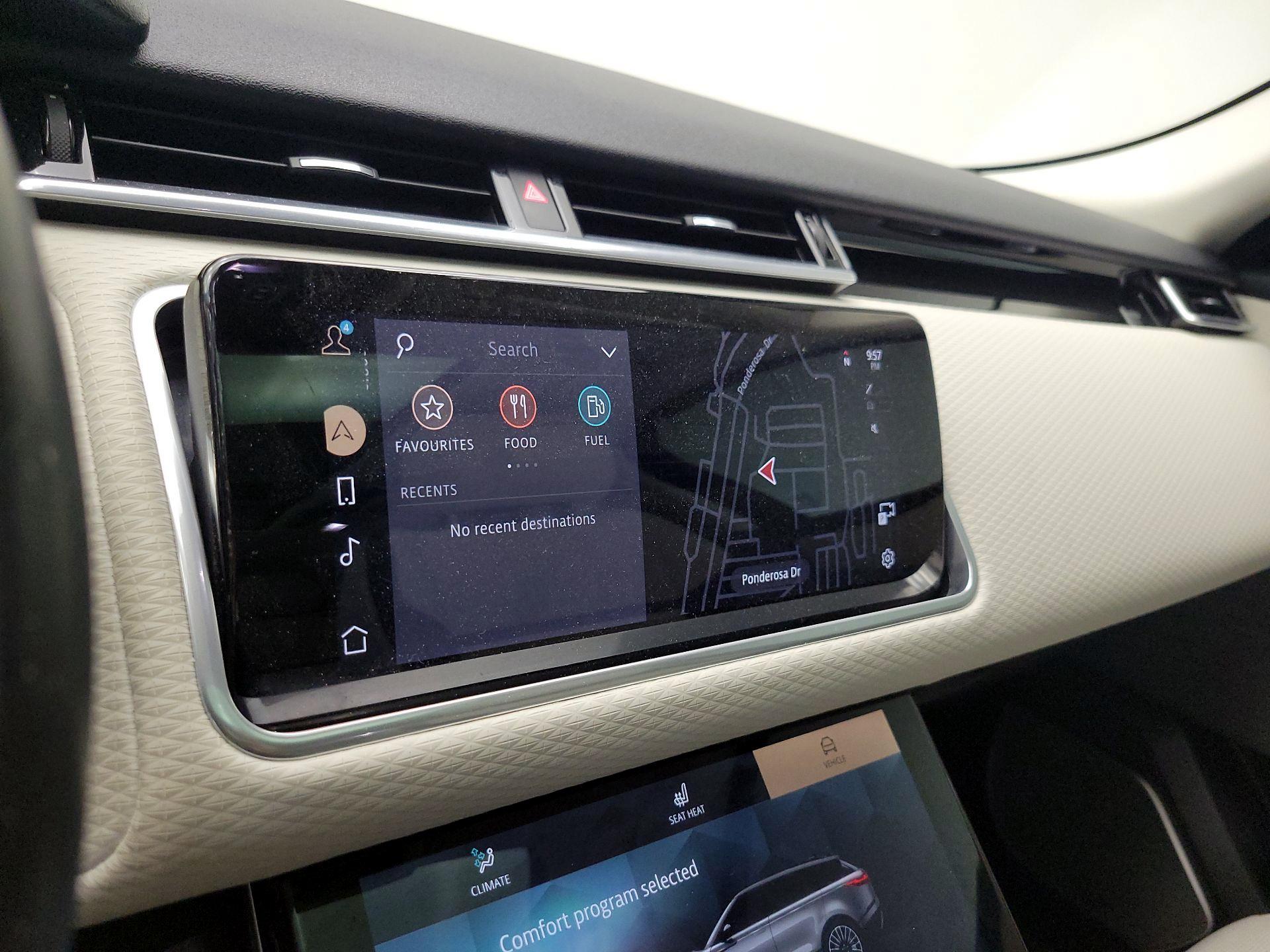 Thumbnail: 2021 Land Rover Range Rover Velar - 14