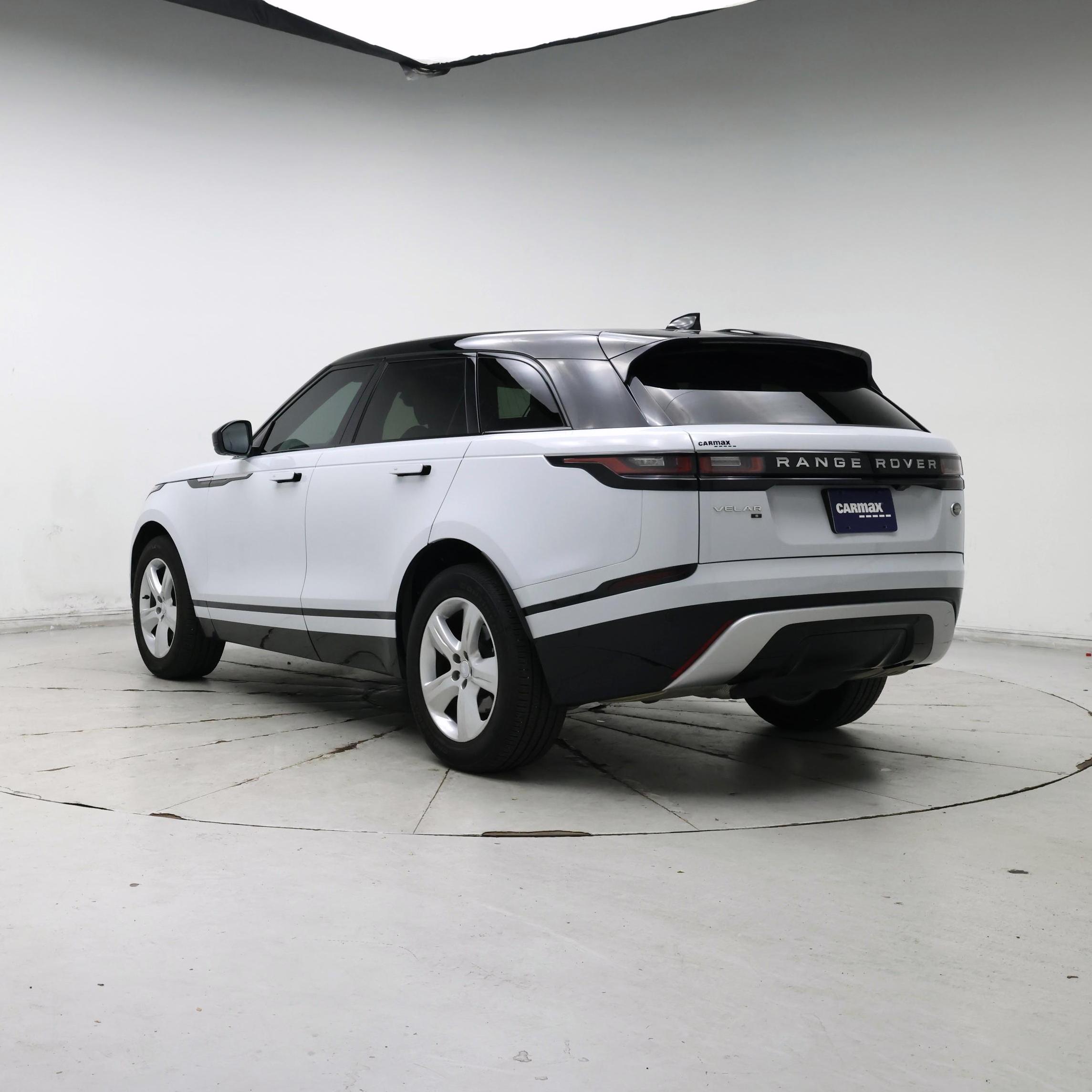 Thumbnail: 2021 Land Rover Range Rover Velar - 2