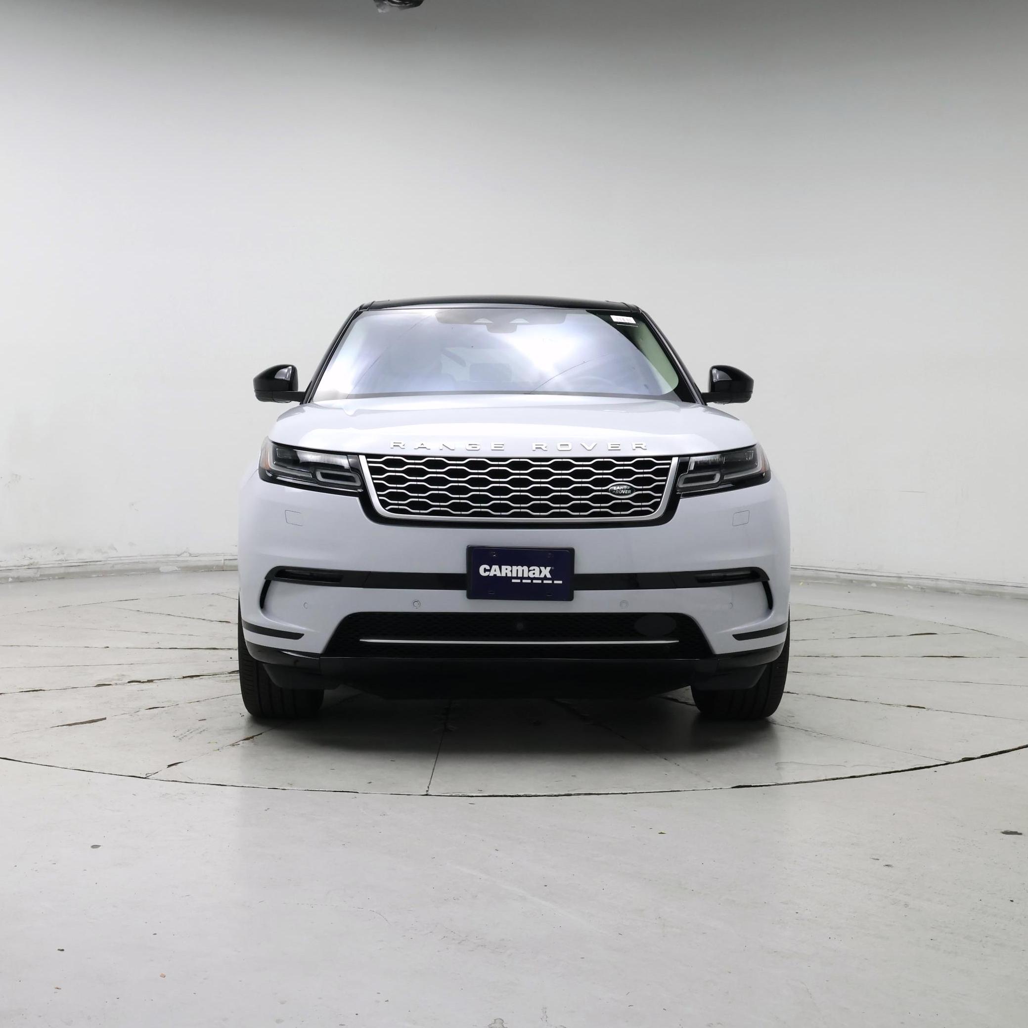 Thumbnail: 2021 Land Rover Range Rover Velar - 5