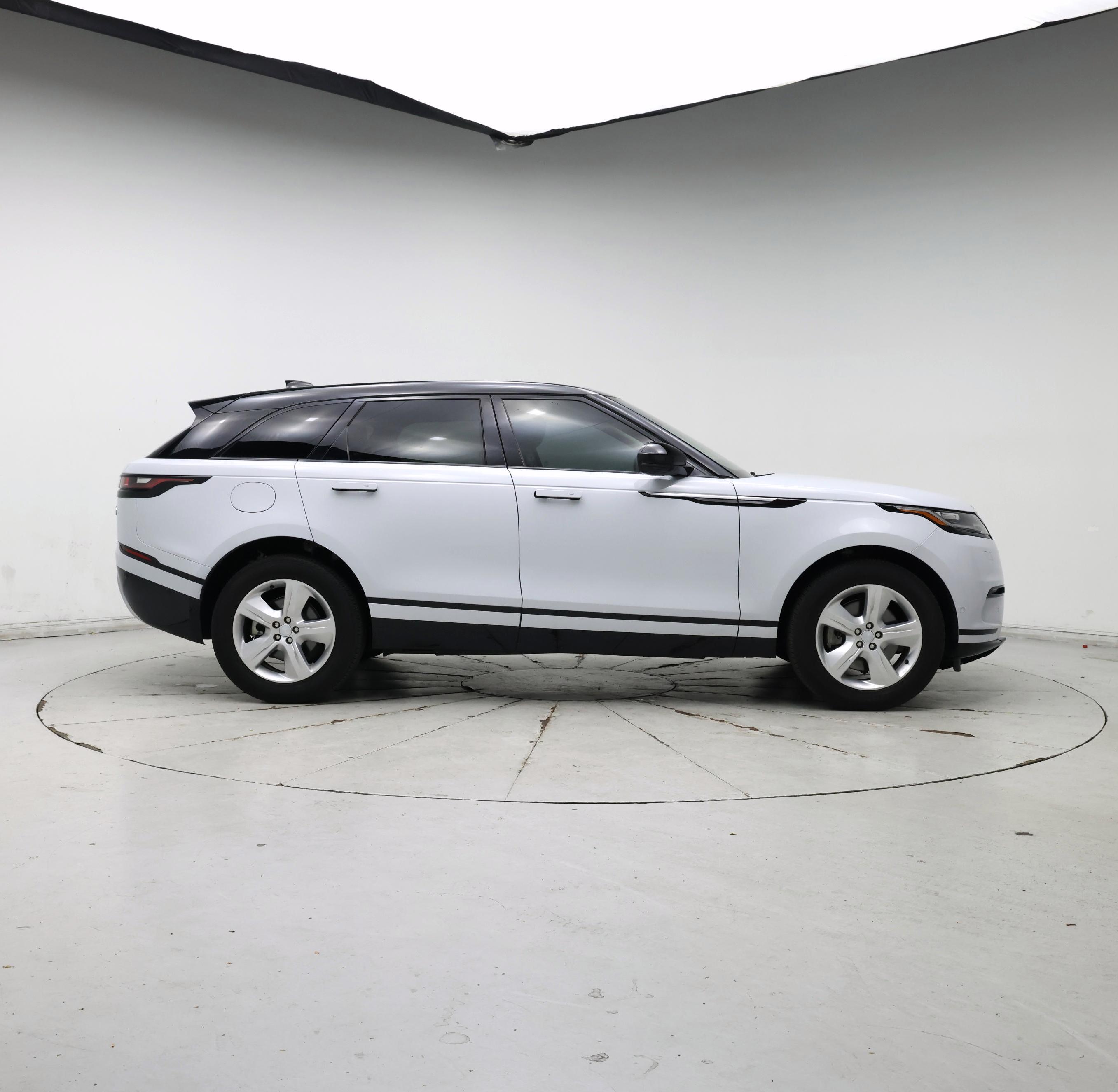Thumbnail: 2021 Land Rover Range Rover Velar - 7