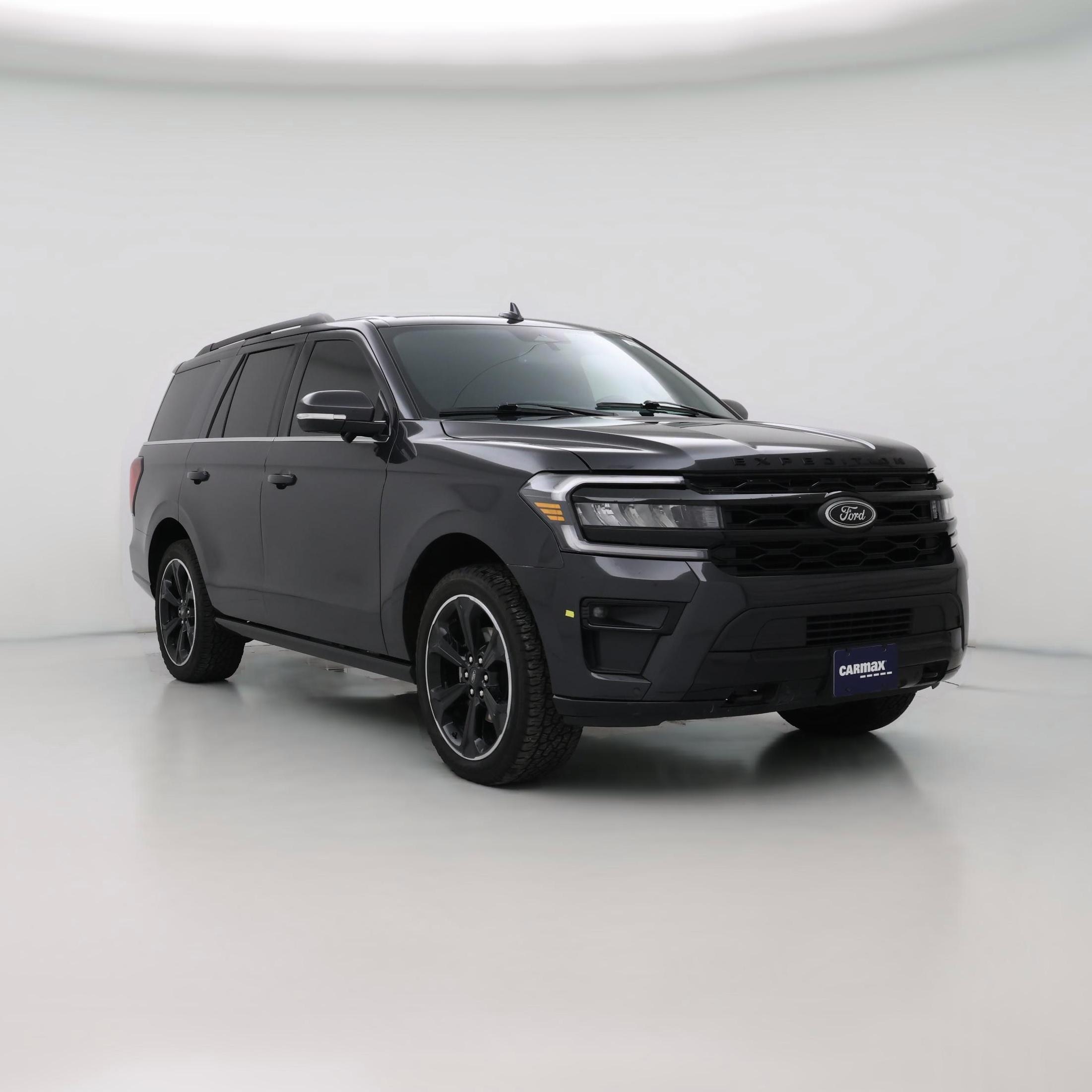 Thumbnail: 2023 Ford Expedition - 1