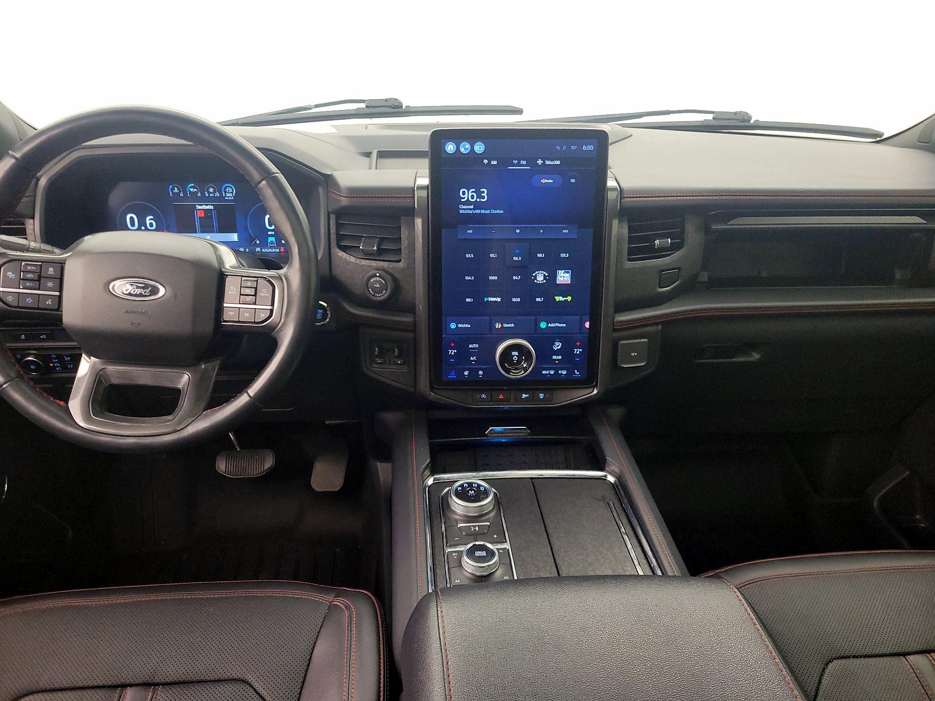 Thumbnail: 2023 Ford Expedition - 9