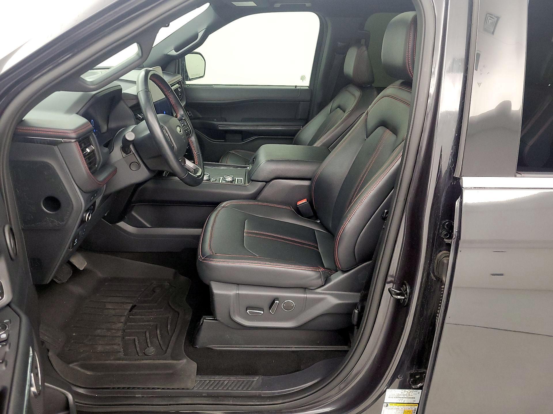 Thumbnail: 2023 Ford Expedition - 11