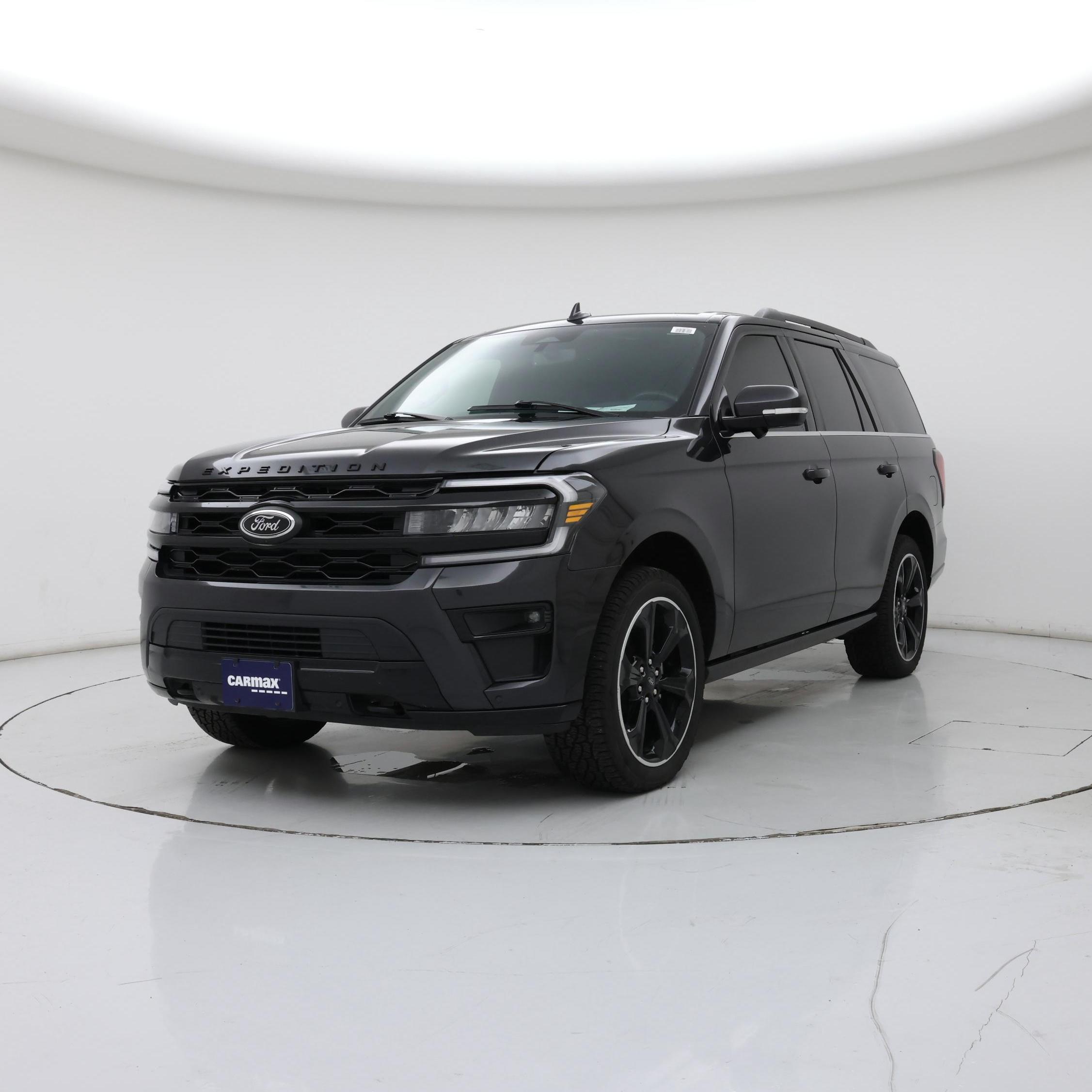 Thumbnail: 2023 Ford Expedition - 4