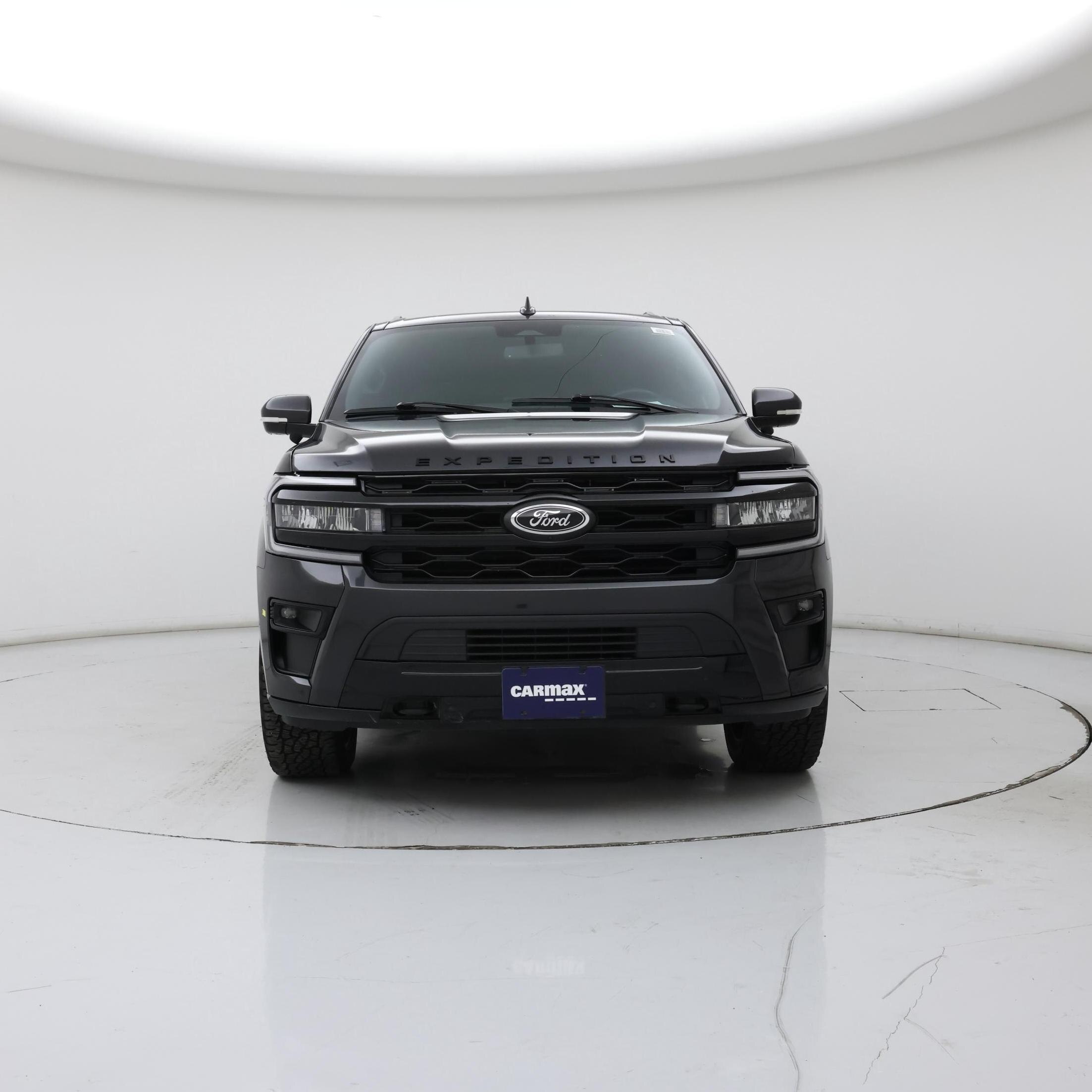 Thumbnail: 2023 Ford Expedition - 5