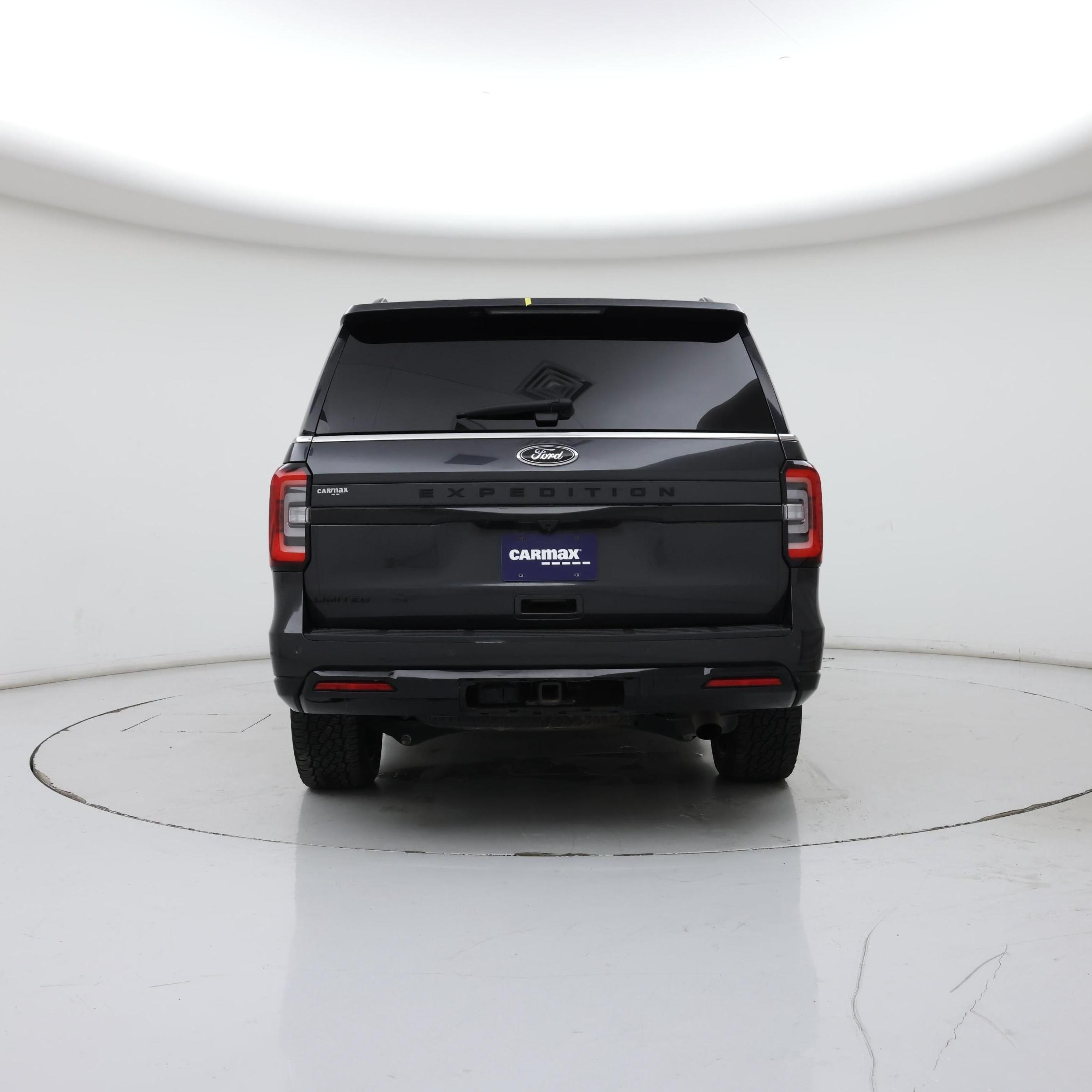 Thumbnail: 2023 Ford Expedition - 6