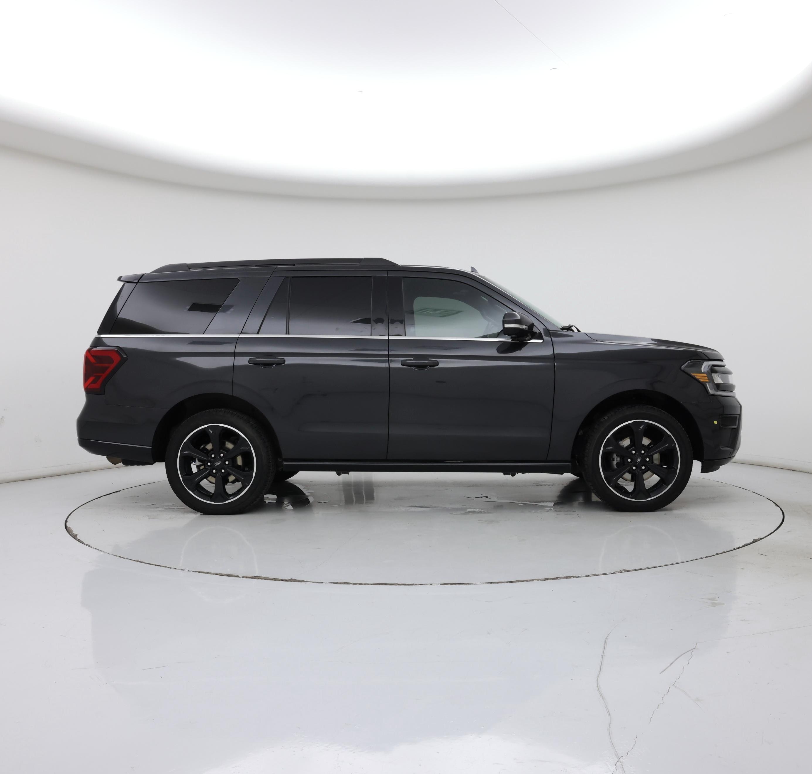 Thumbnail: 2023 Ford Expedition - 7