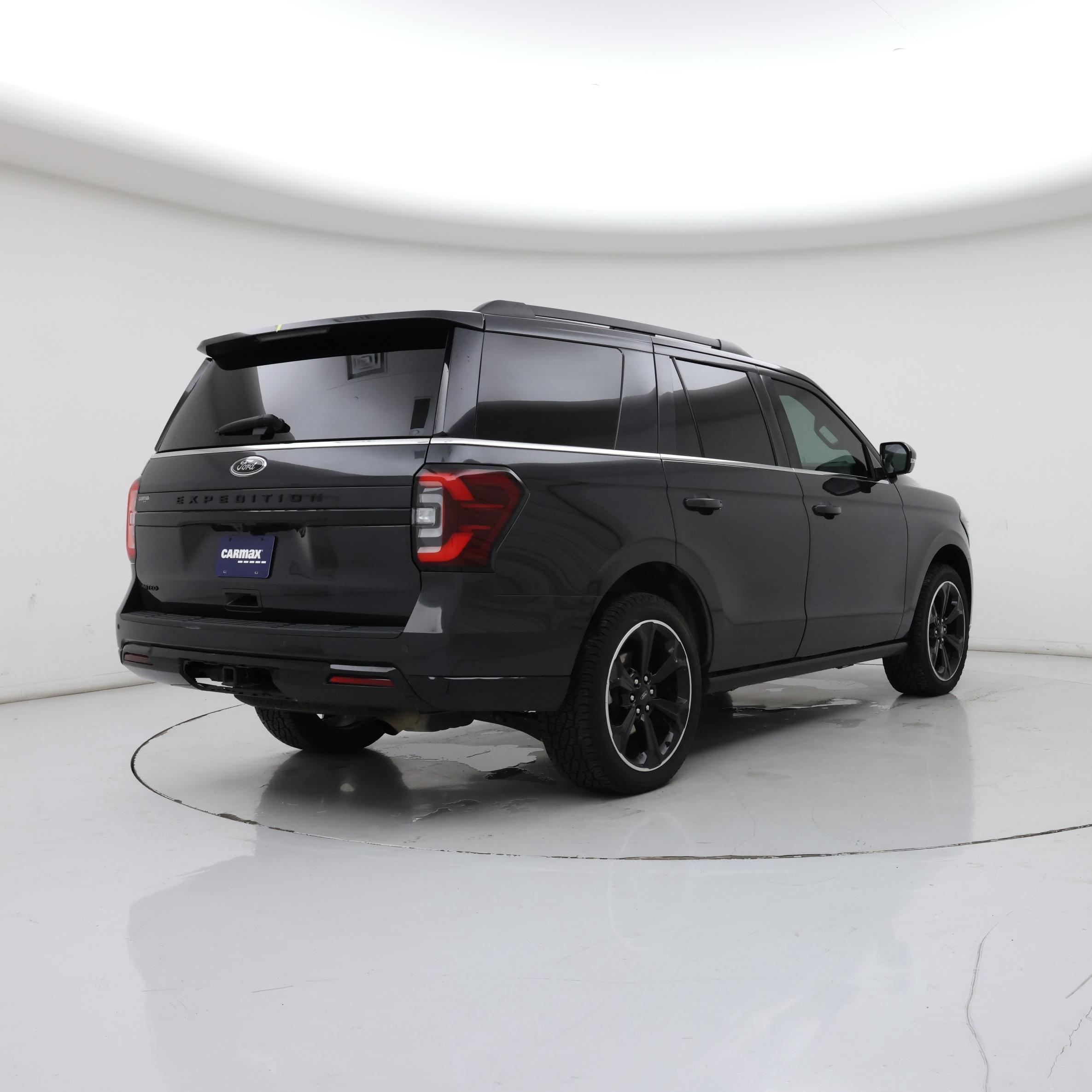 Thumbnail: 2023 Ford Expedition - 8