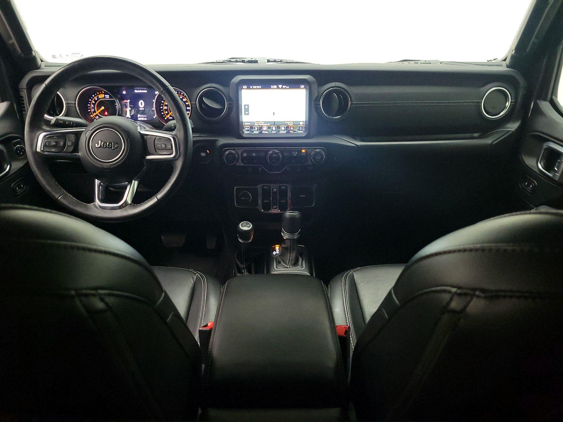 Thumbnail: 2018 Jeep Wrangler - 9