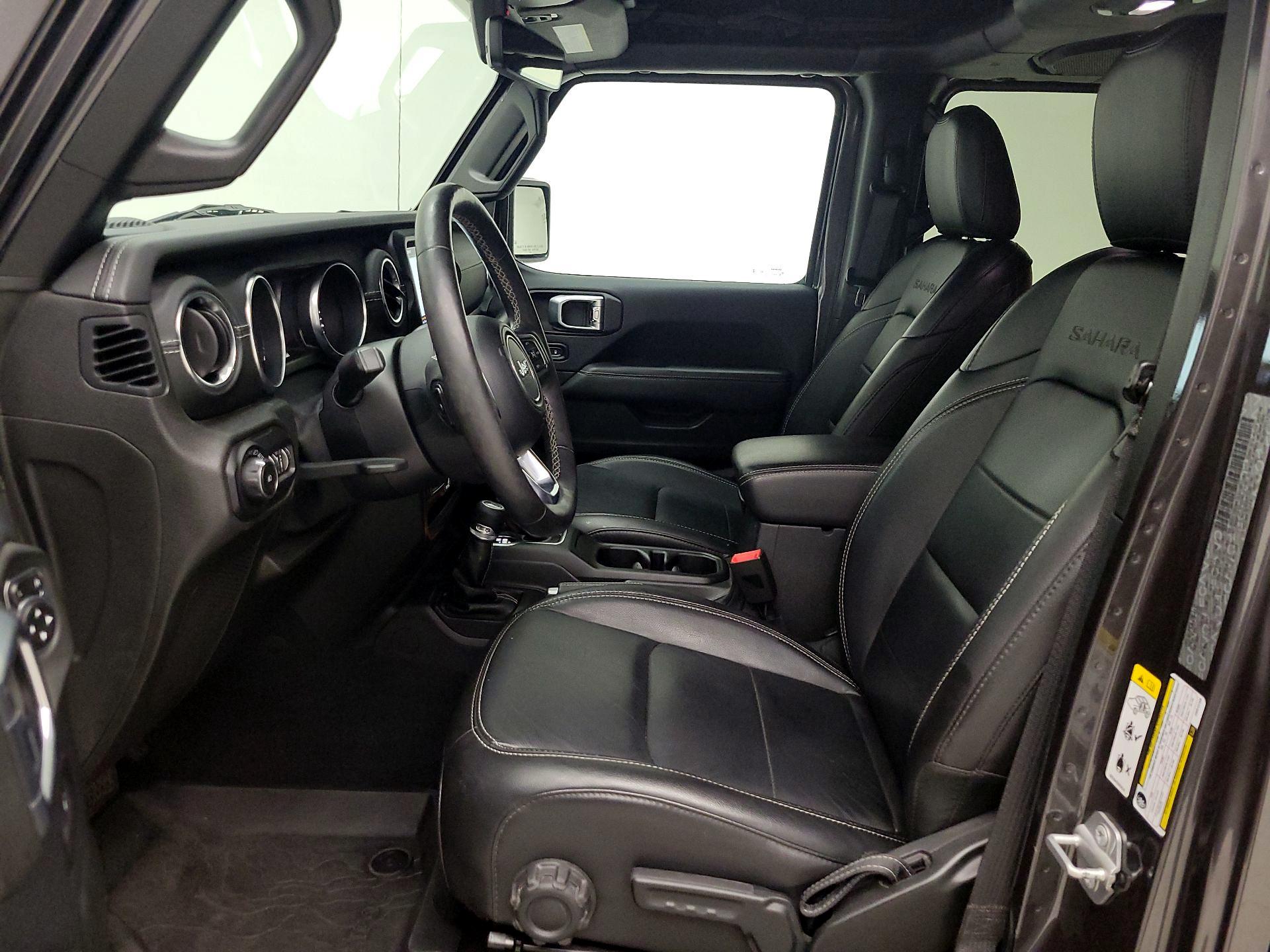 Thumbnail: 2018 Jeep Wrangler - 11