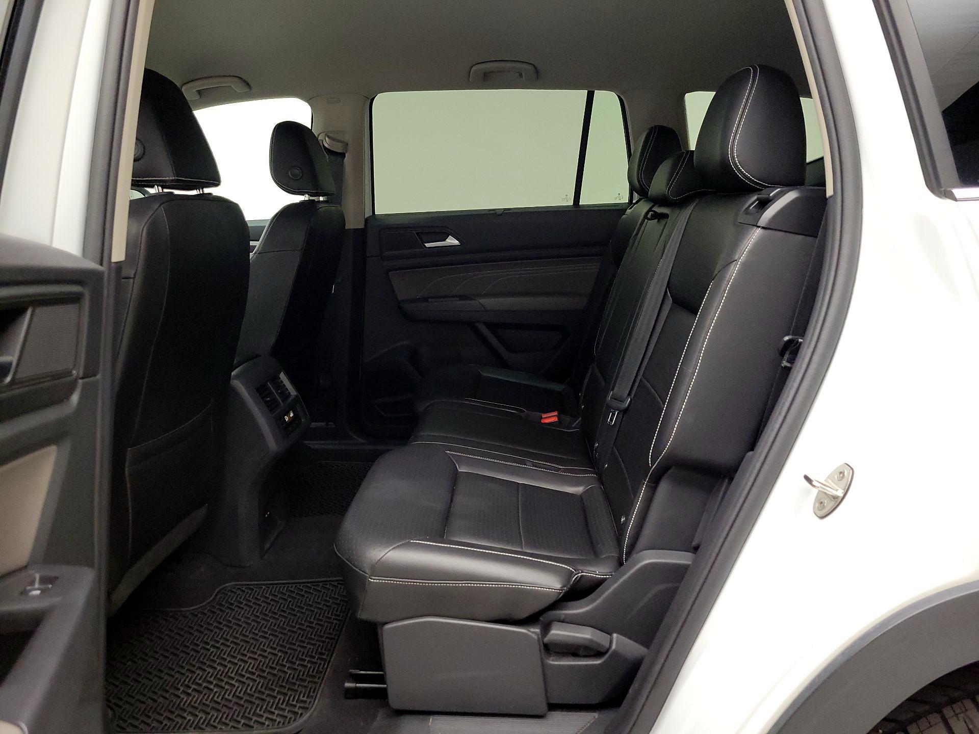 Thumbnail: 2021 Volkswagen Atlas - 19