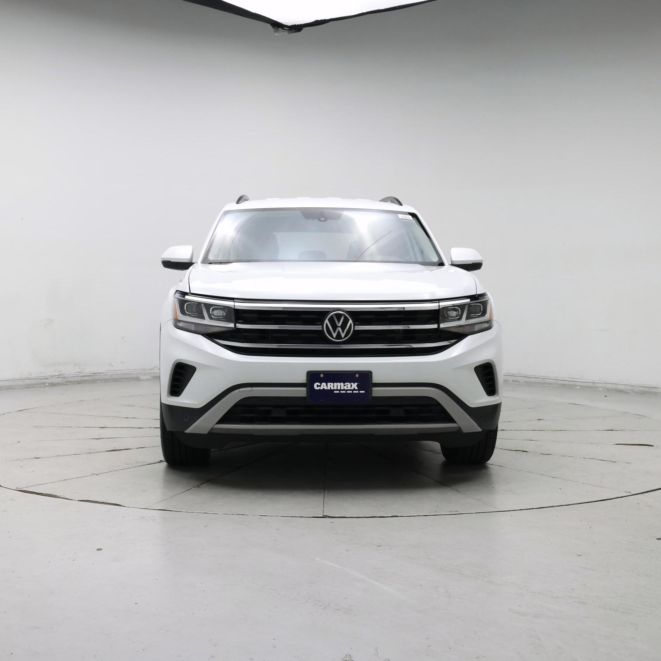 Thumbnail: 2021 Volkswagen Atlas - 5