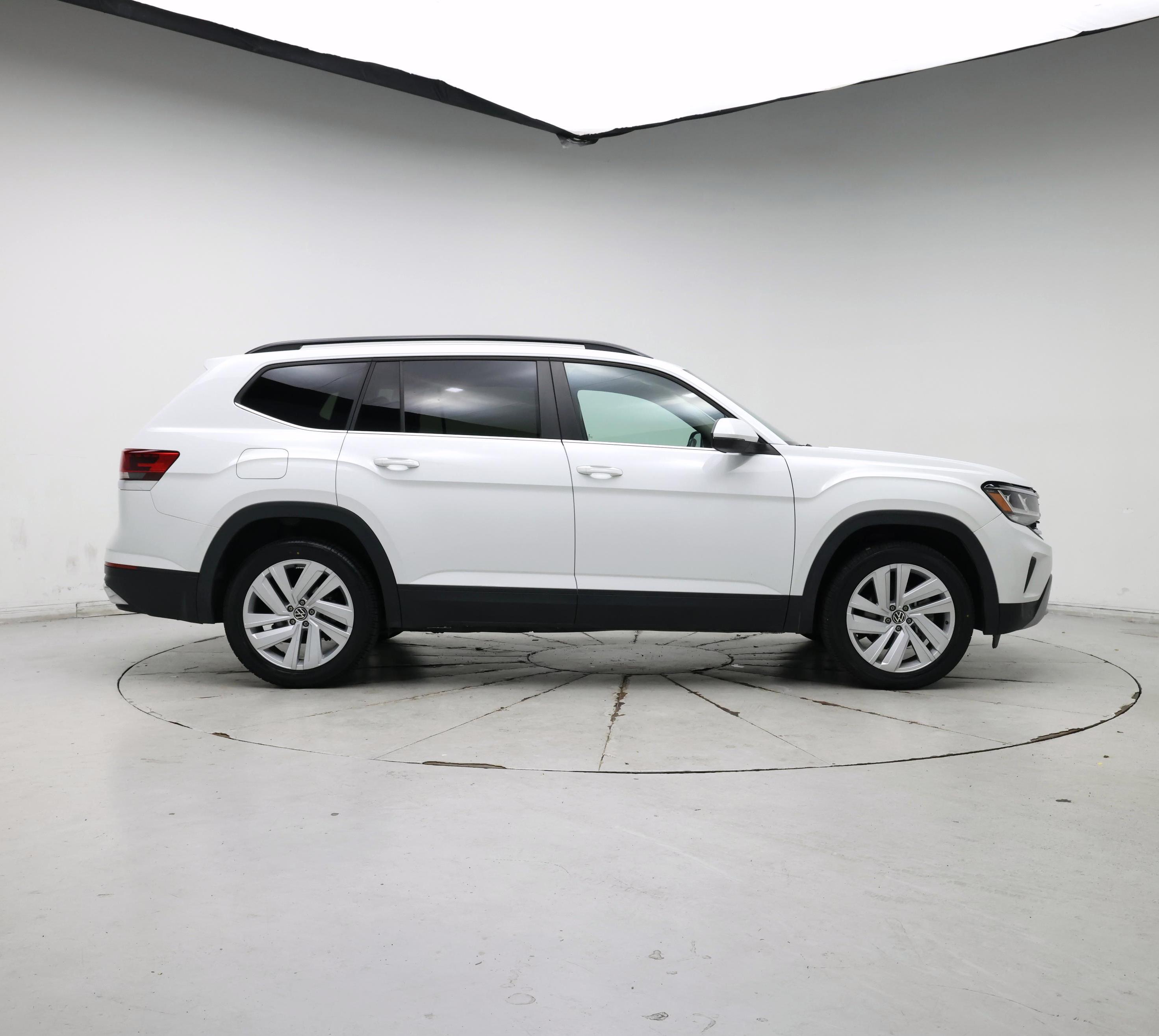 Thumbnail: 2021 Volkswagen Atlas - 7