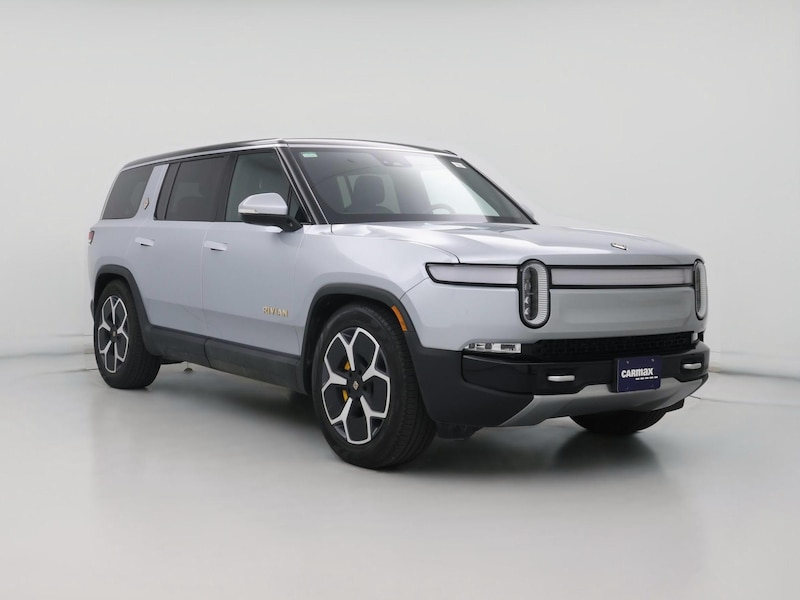 2024 Rivian R1S Adventure -
                  Denver, CO