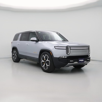2024 Rivian R1S Adventure Quad-Motor Large
