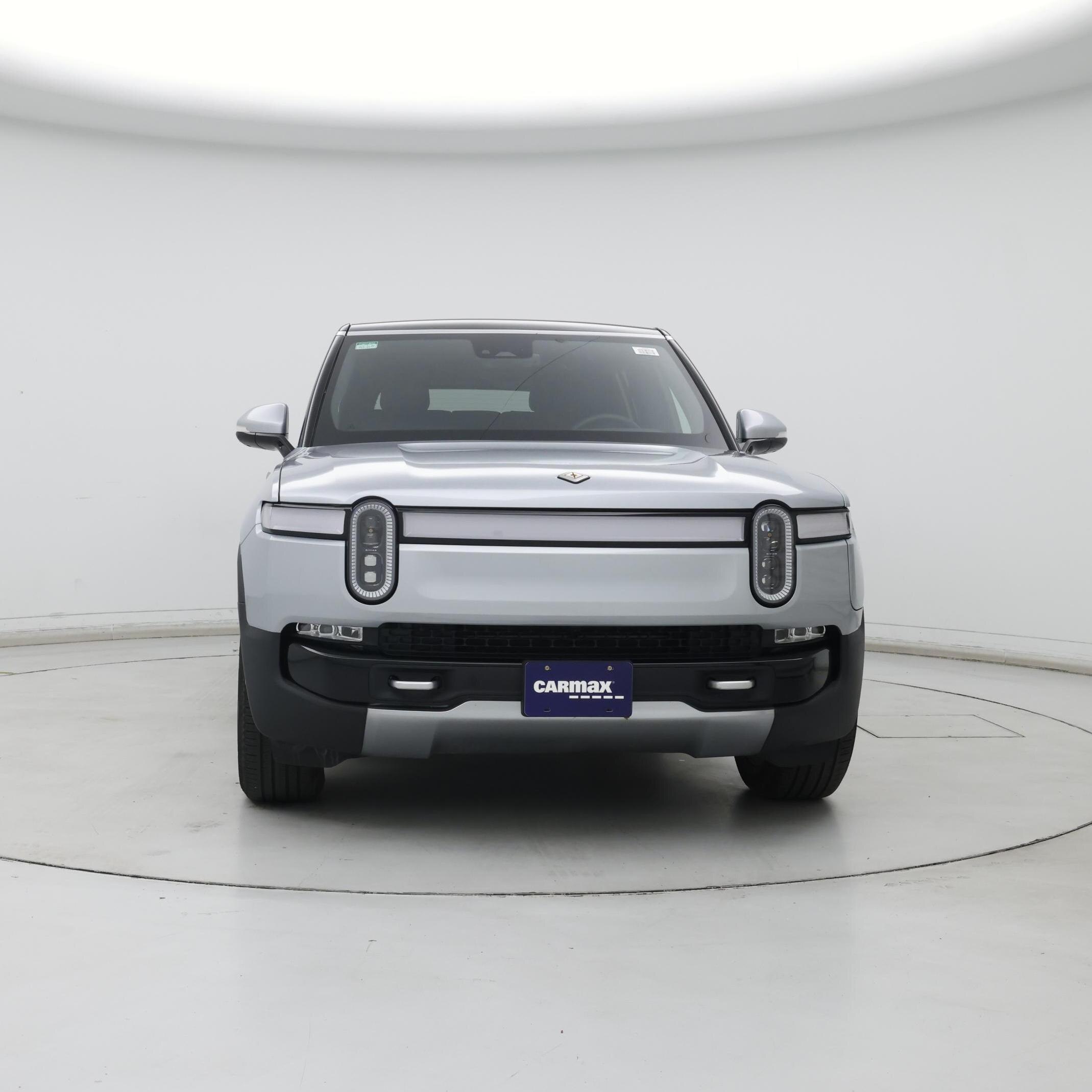 Thumbnail: 2024 Rivian R1S - 5