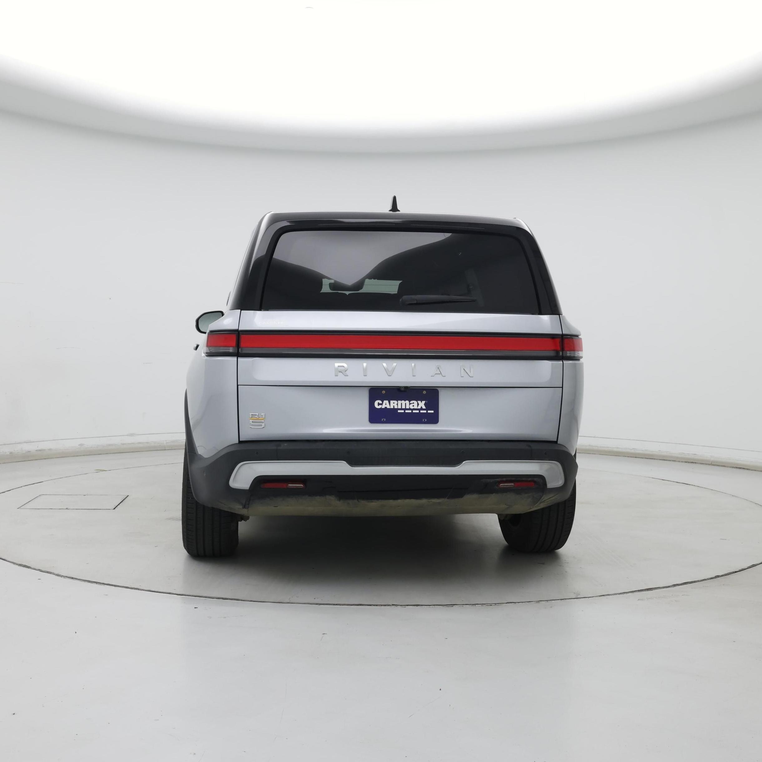 Thumbnail: 2024 Rivian R1S - 6