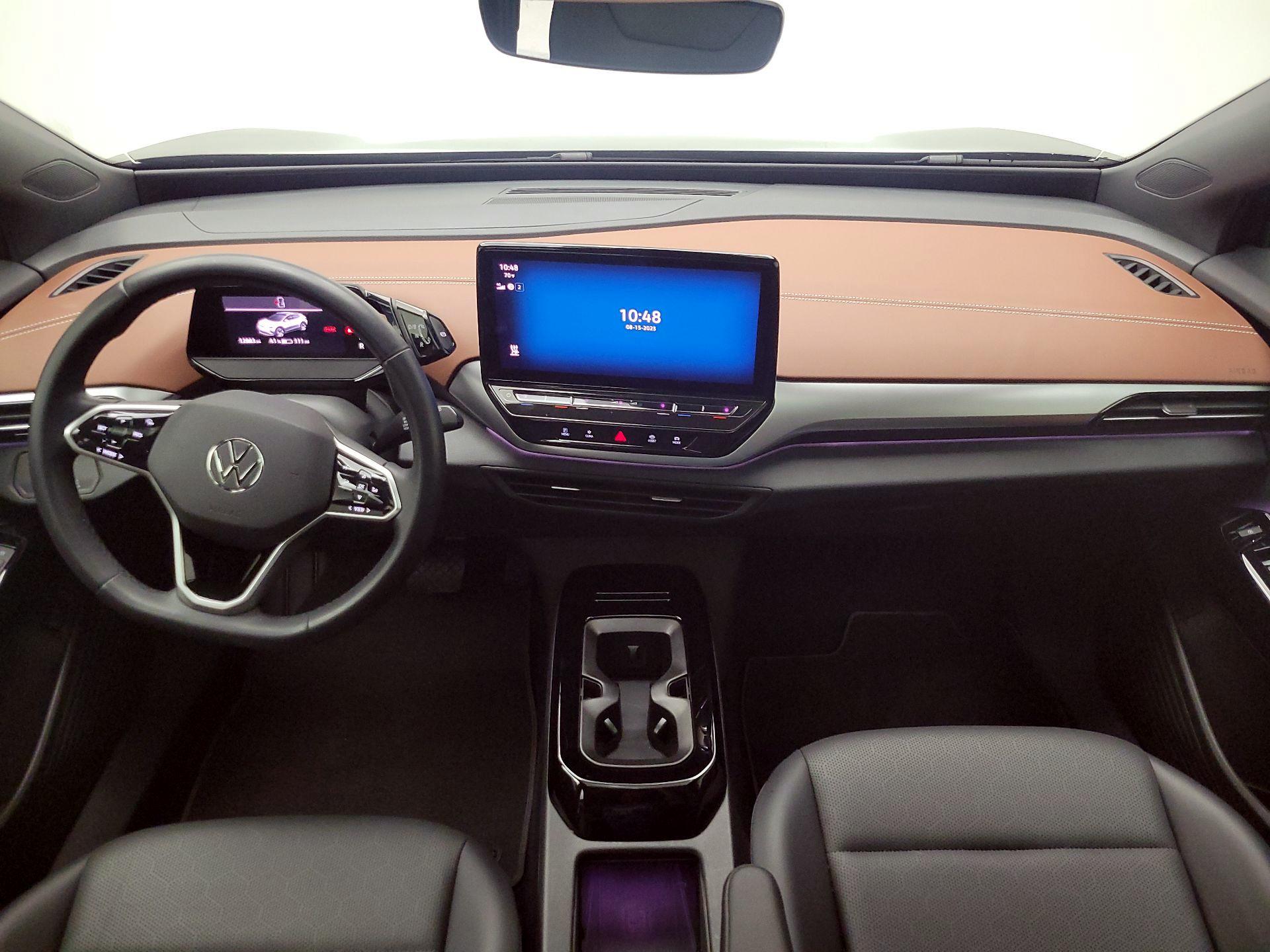 Thumbnail: 2021 Volkswagen ID.4 - 9