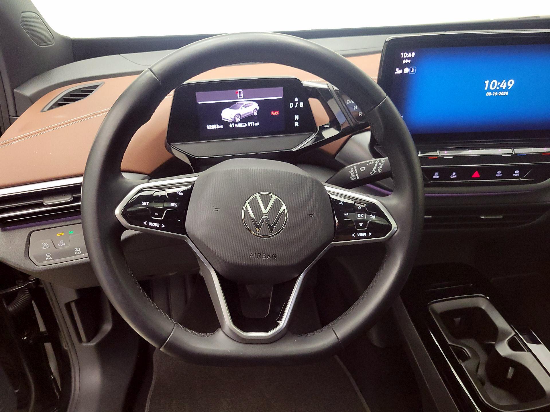 Thumbnail: 2021 Volkswagen ID.4 - 10