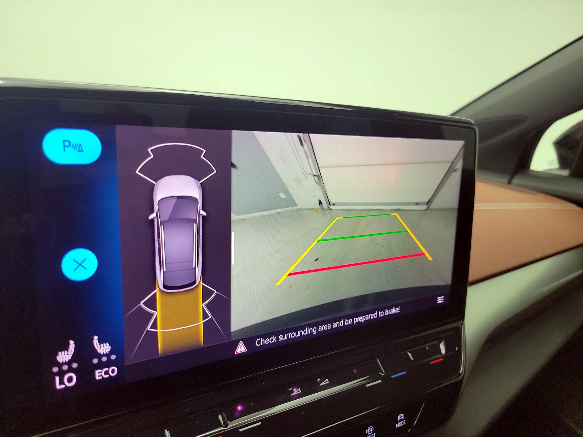 Thumbnail: 2021 Volkswagen ID.4 - 15