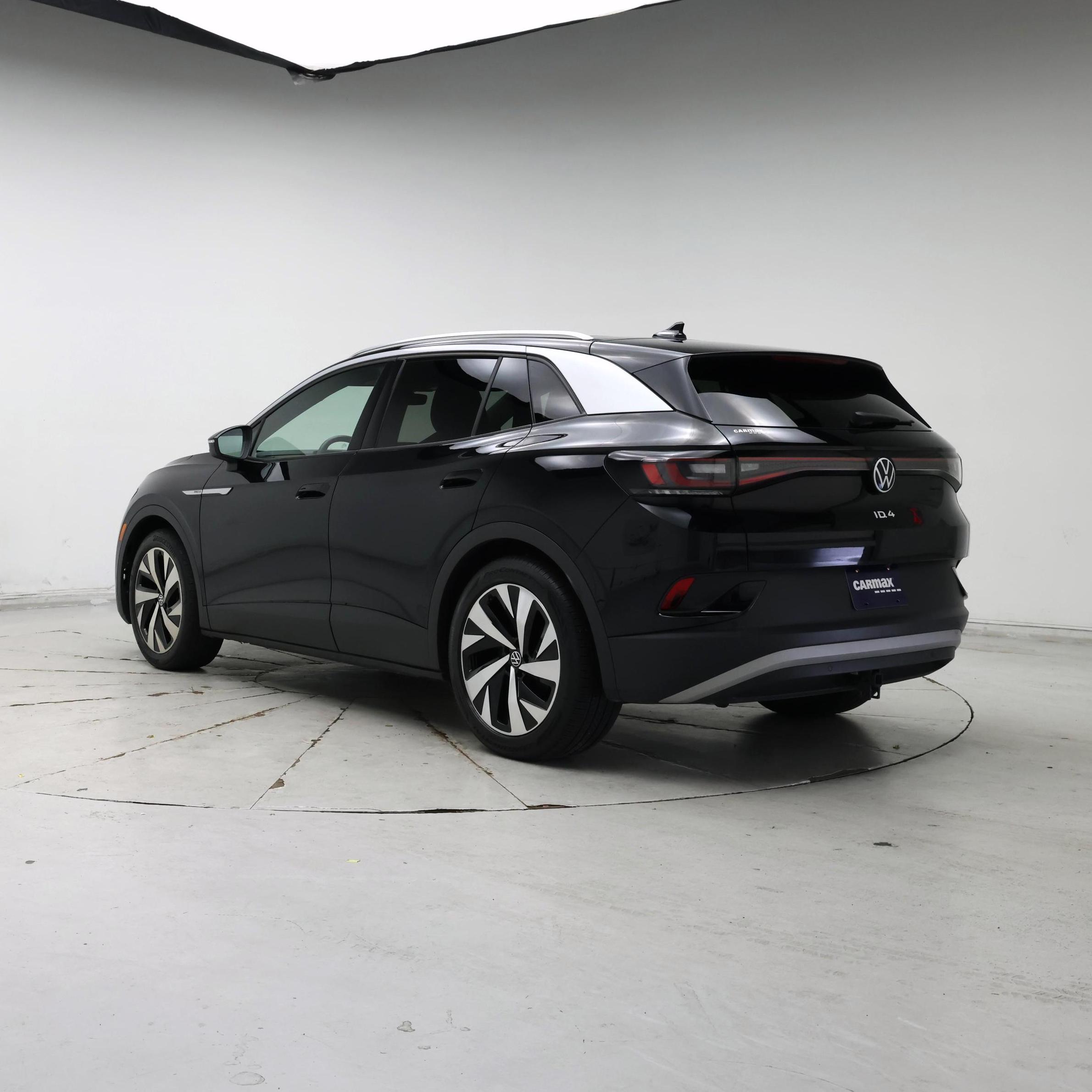 Thumbnail: 2021 Volkswagen ID.4 - 2