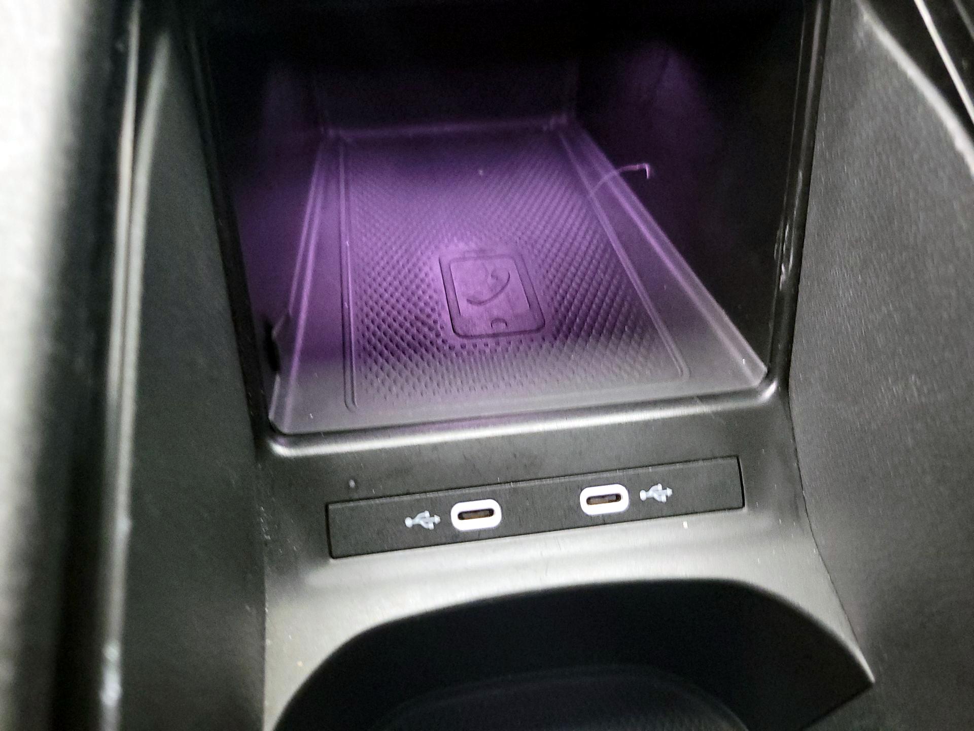 Thumbnail: 2021 Volkswagen ID.4 - 19