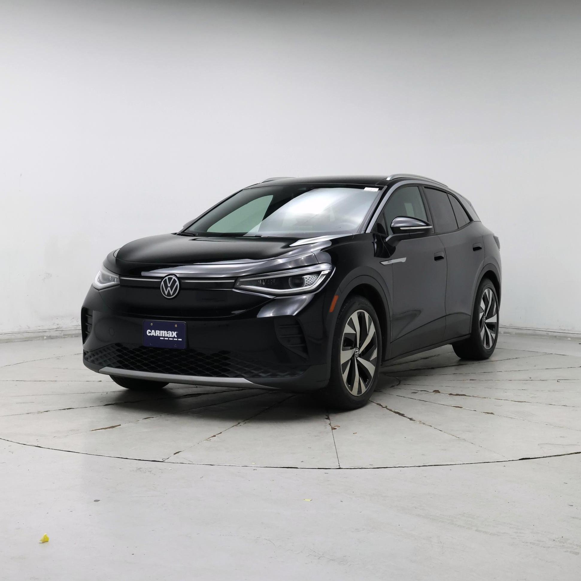 Thumbnail: 2021 Volkswagen ID.4 - 4