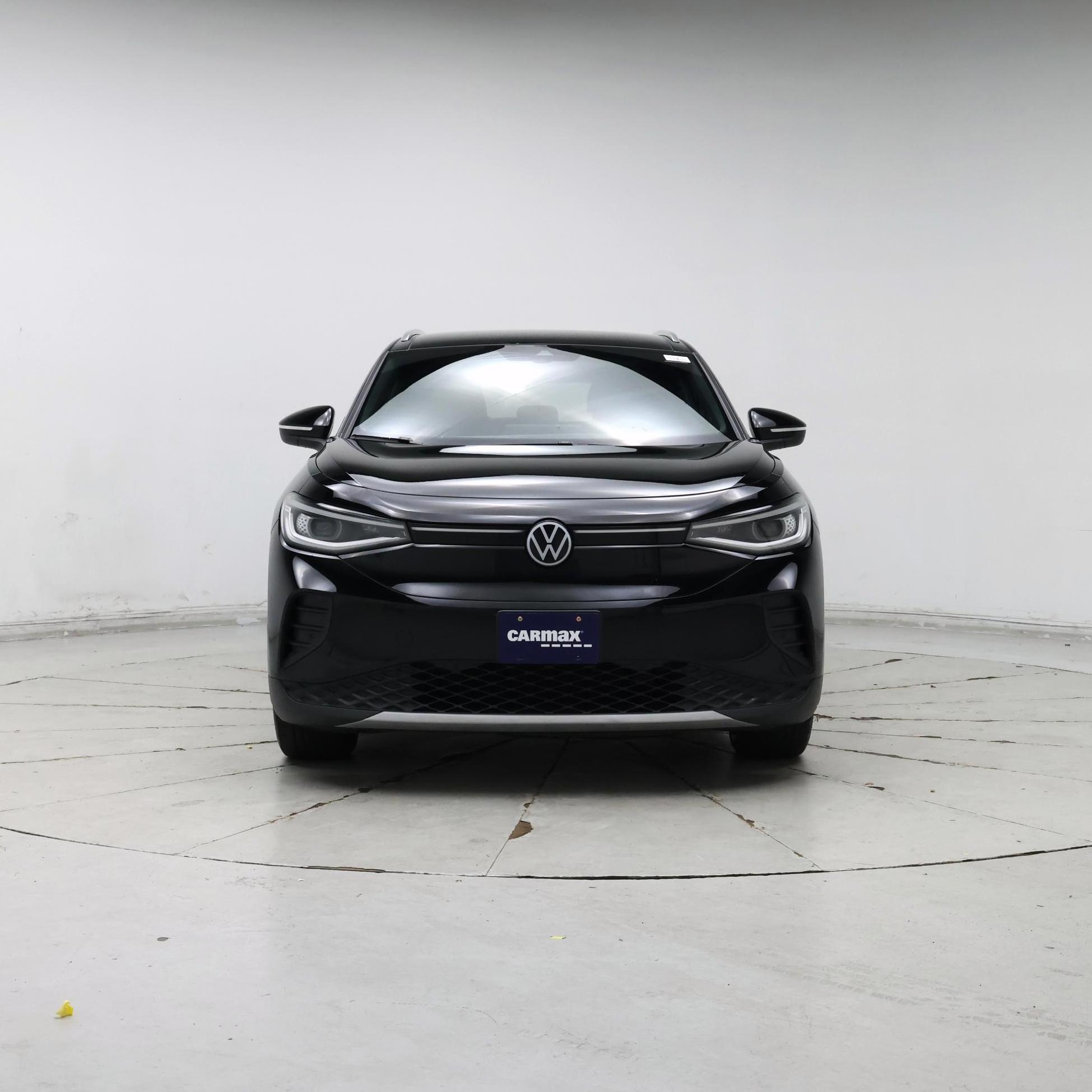 Thumbnail: 2021 Volkswagen ID.4 - 5