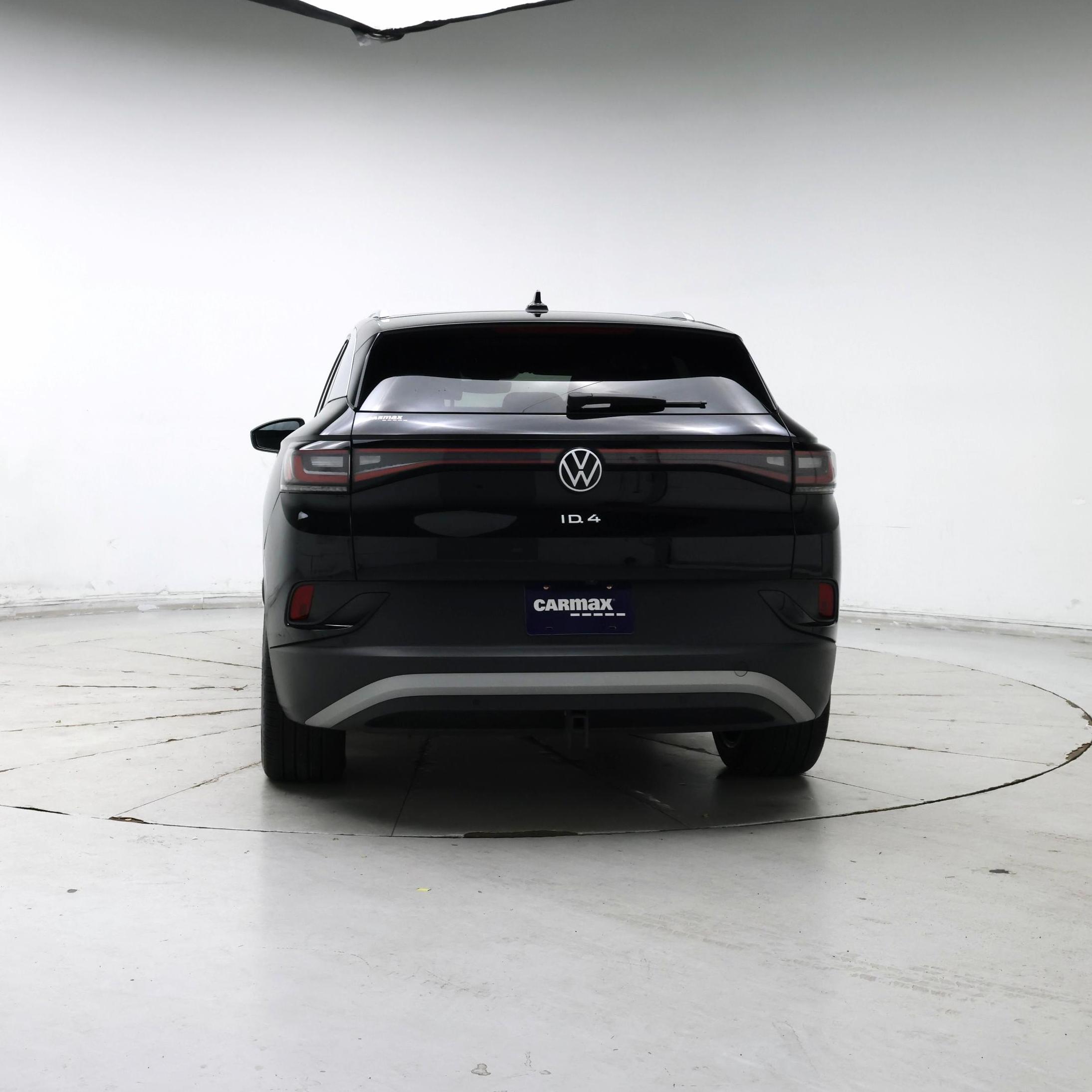 Thumbnail: 2021 Volkswagen ID.4 - 6