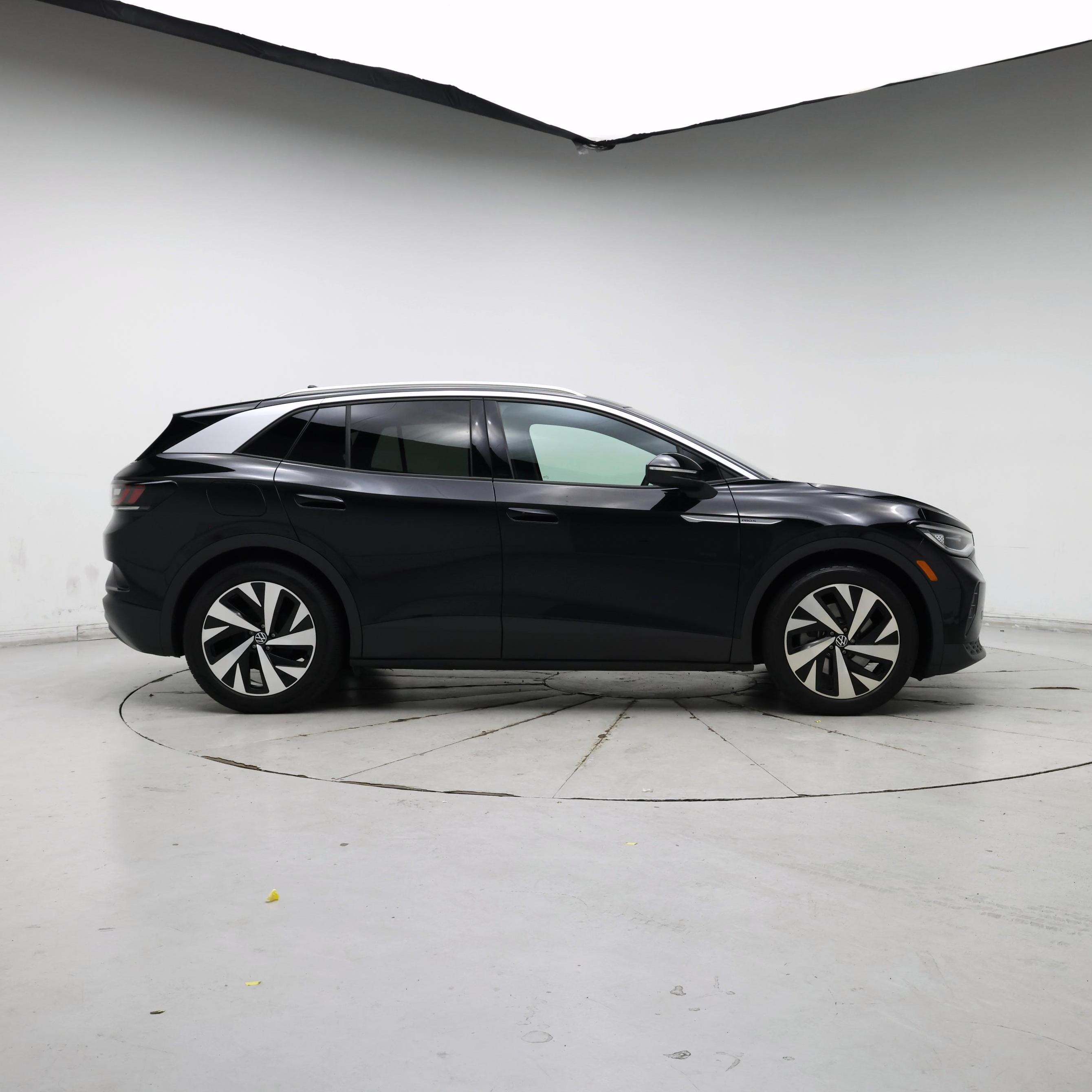 Thumbnail: 2021 Volkswagen ID.4 - 7