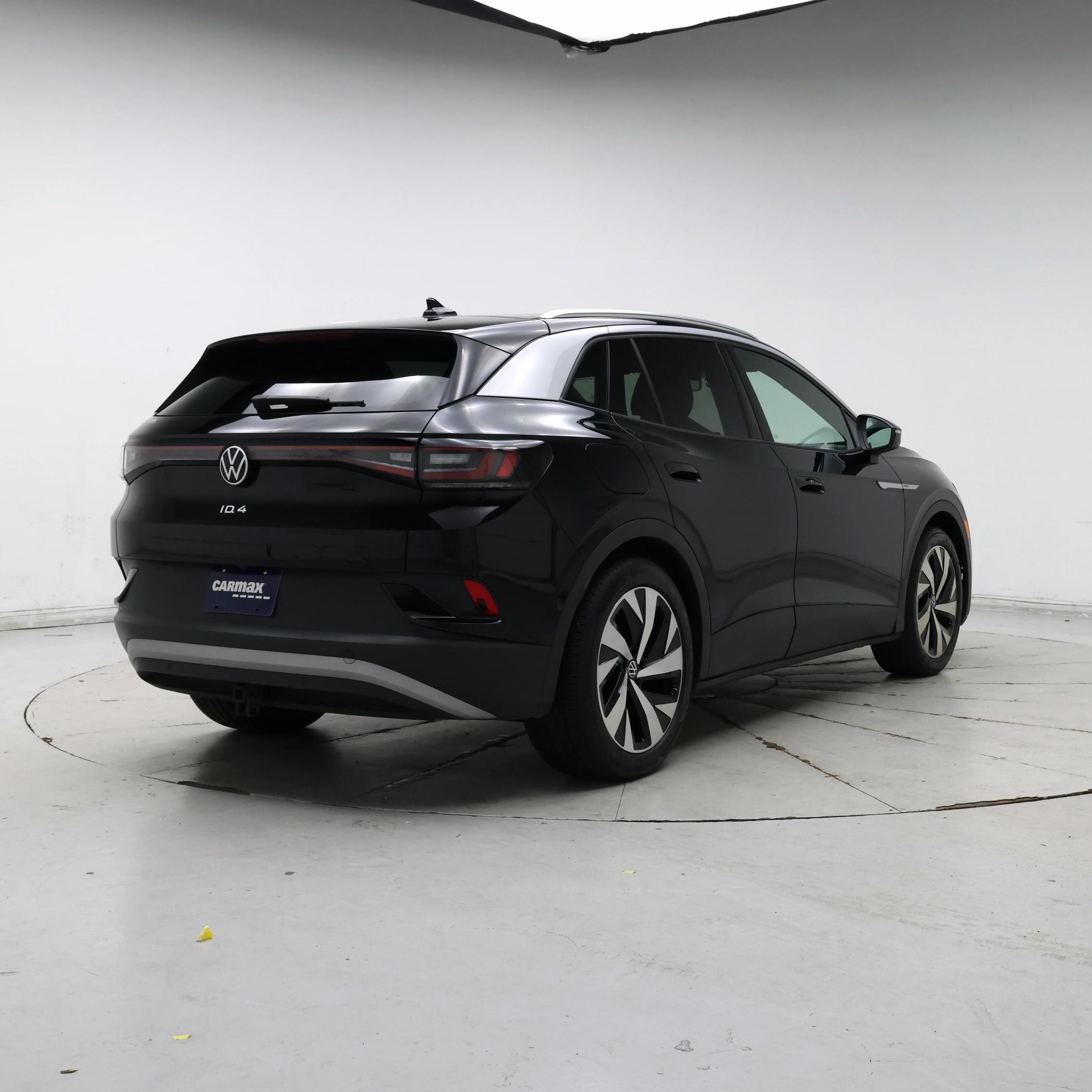 Thumbnail: 2021 Volkswagen ID.4 - 8