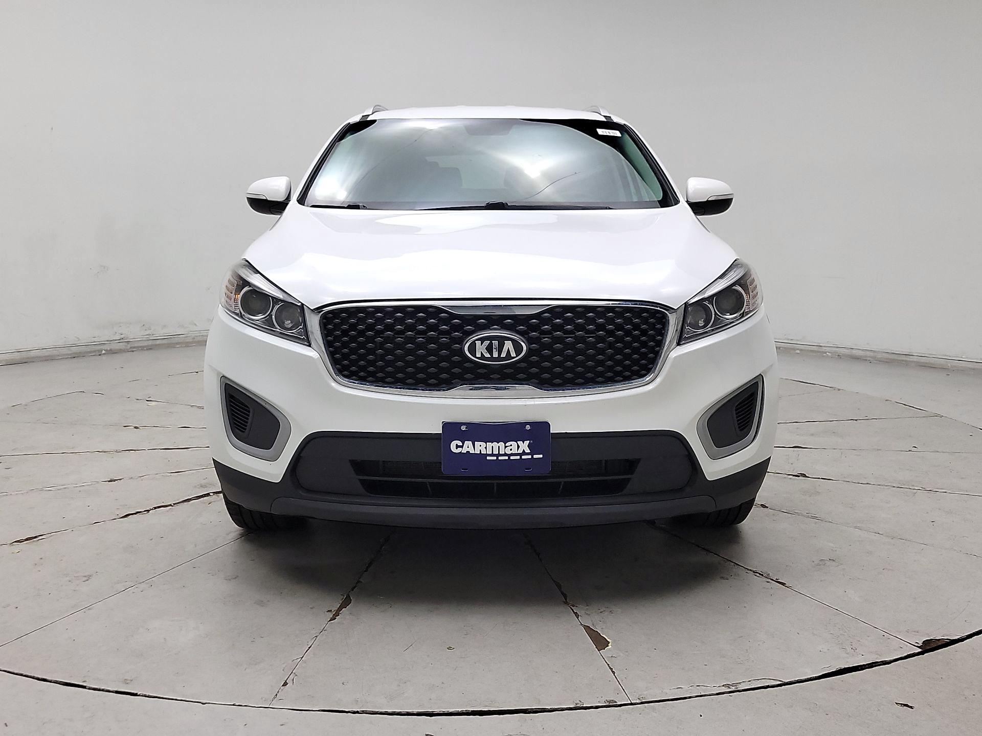 Thumbnail: 2018 Kia Sorento - 2